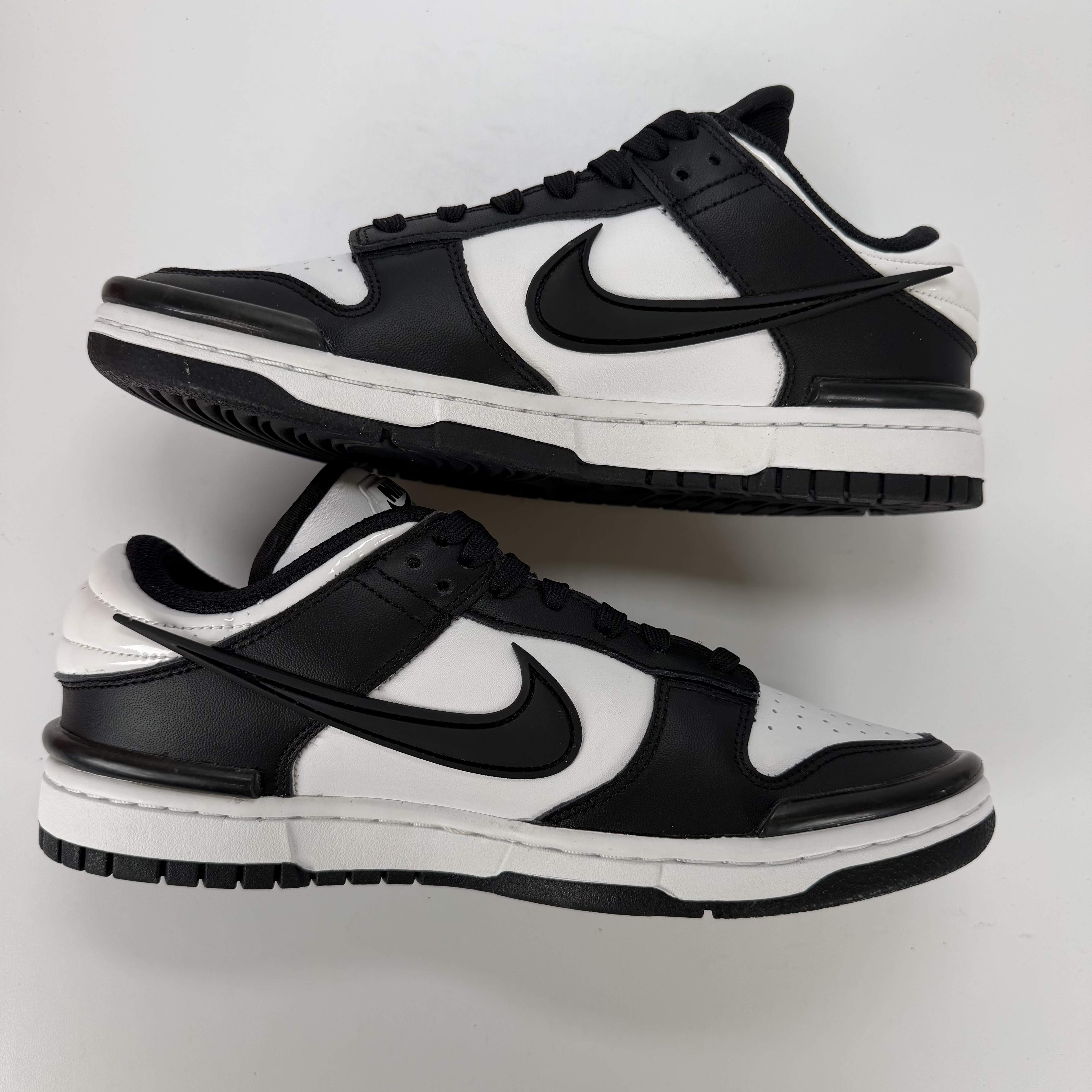 SP5241 Nike Dunk Low Twist Panda (Women's)