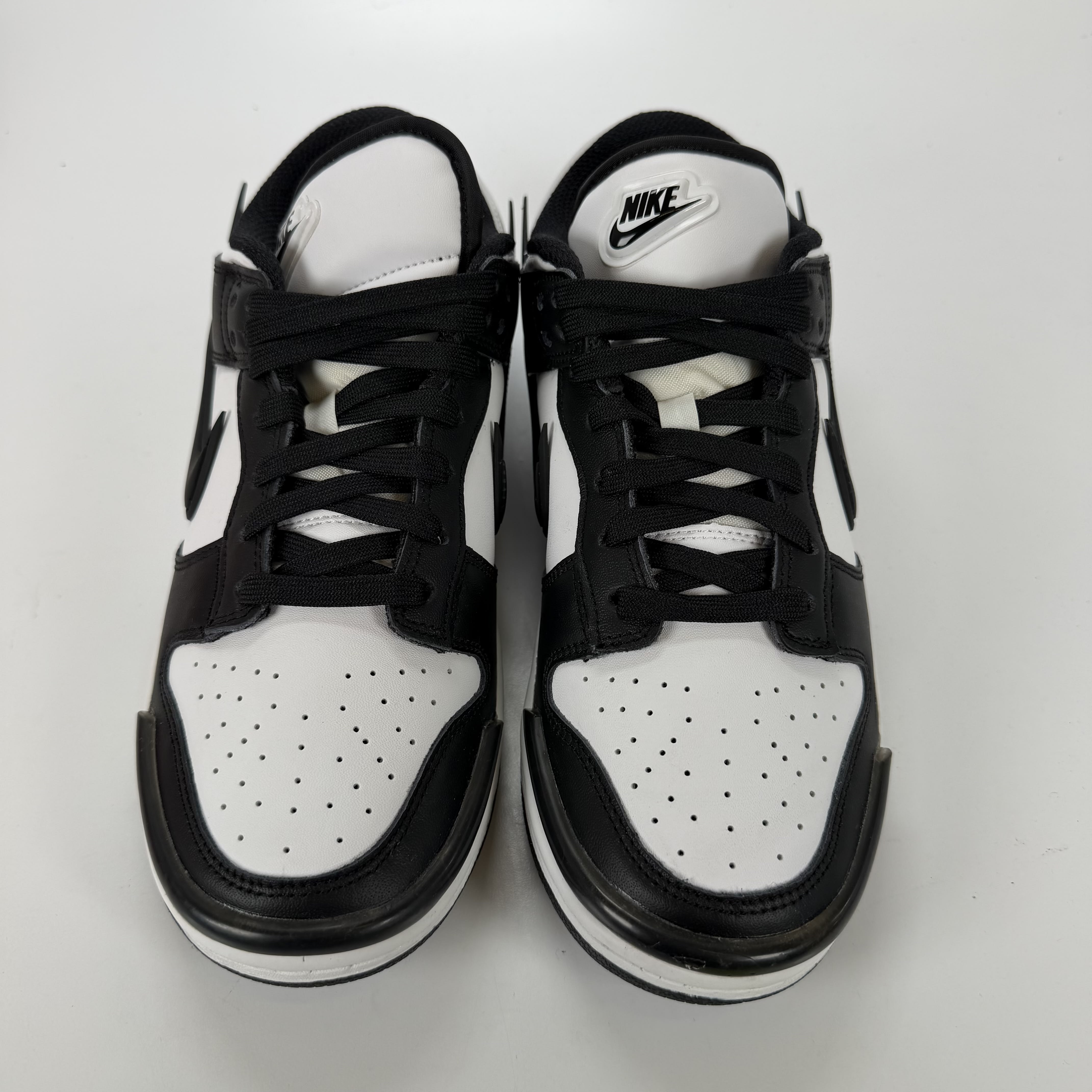 SP5241 Nike Dunk Low Twist Panda (Women's)
