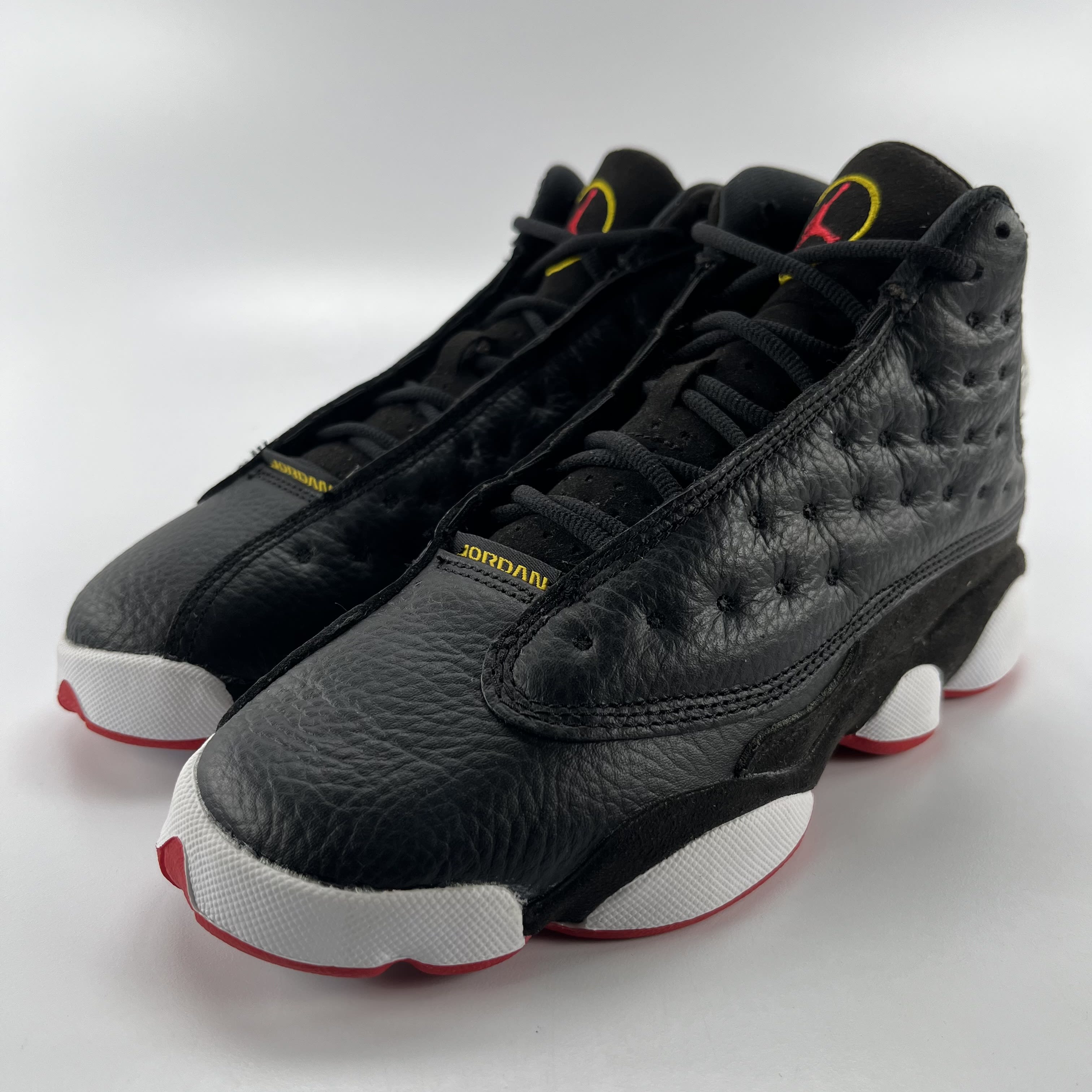 587544 Jordan 13 Retro Playoffs (2023) (GS)