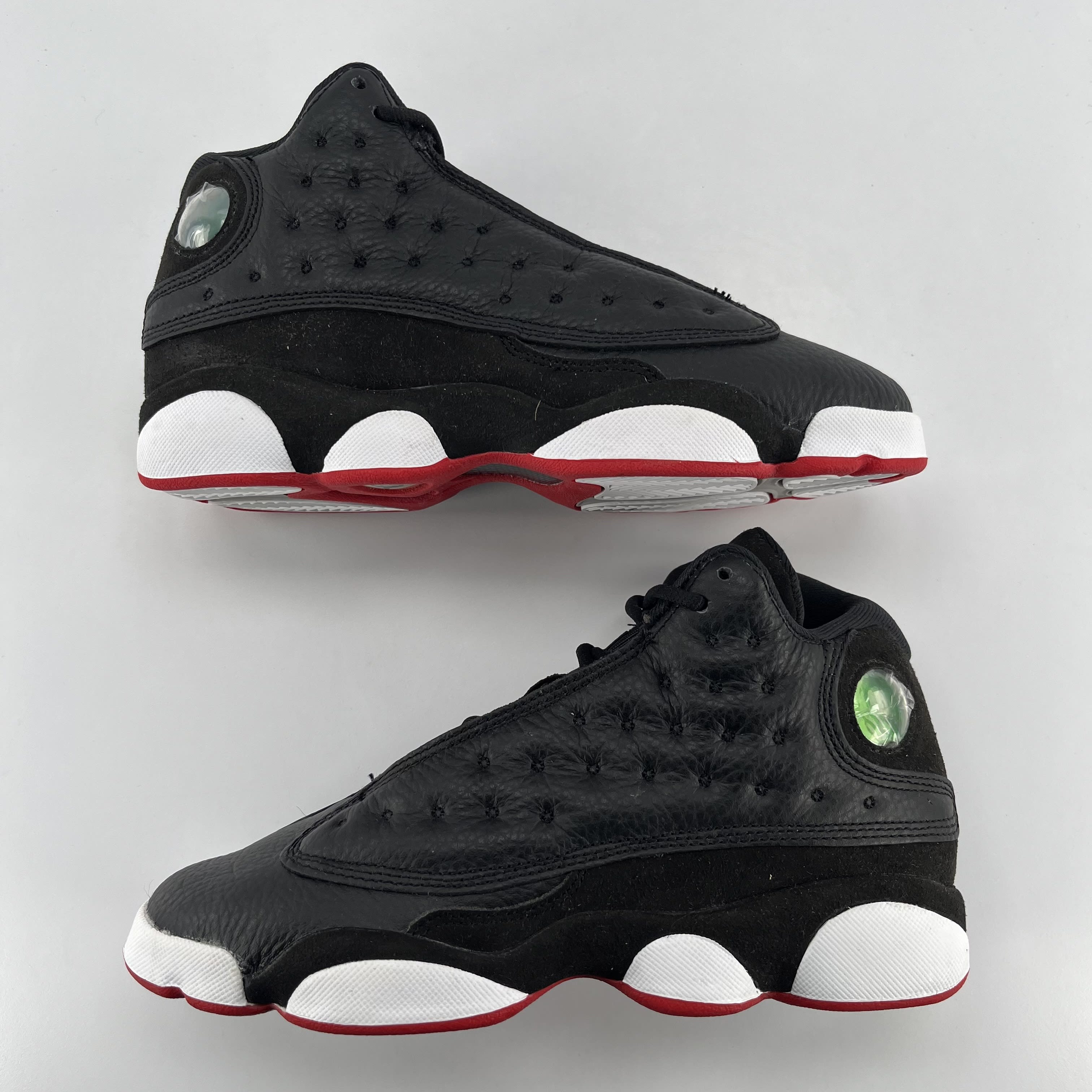 587544 Jordan 13 Retro Playoffs (2023) (GS)