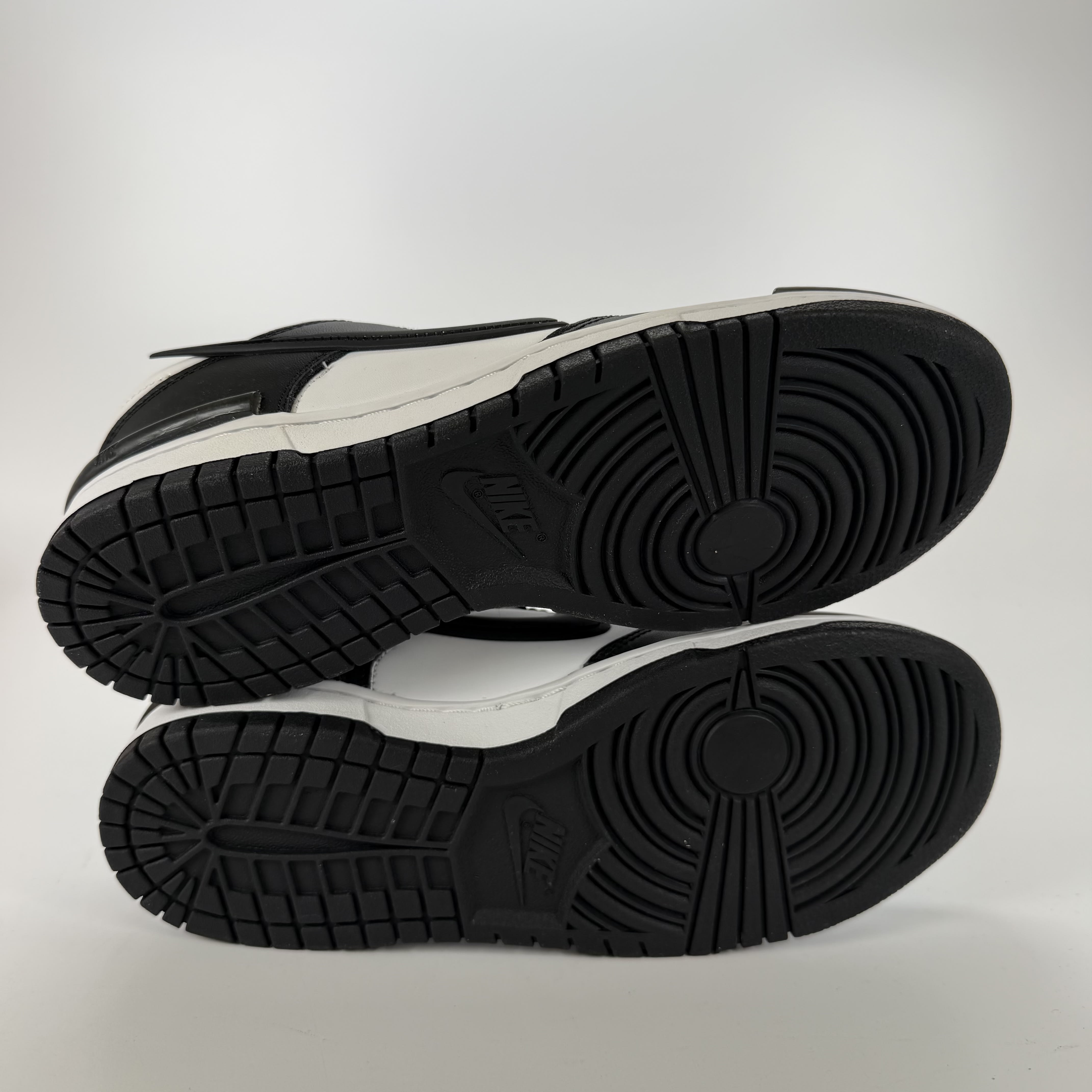 SP5241 Nike Dunk Low Twist Panda (Women's)
