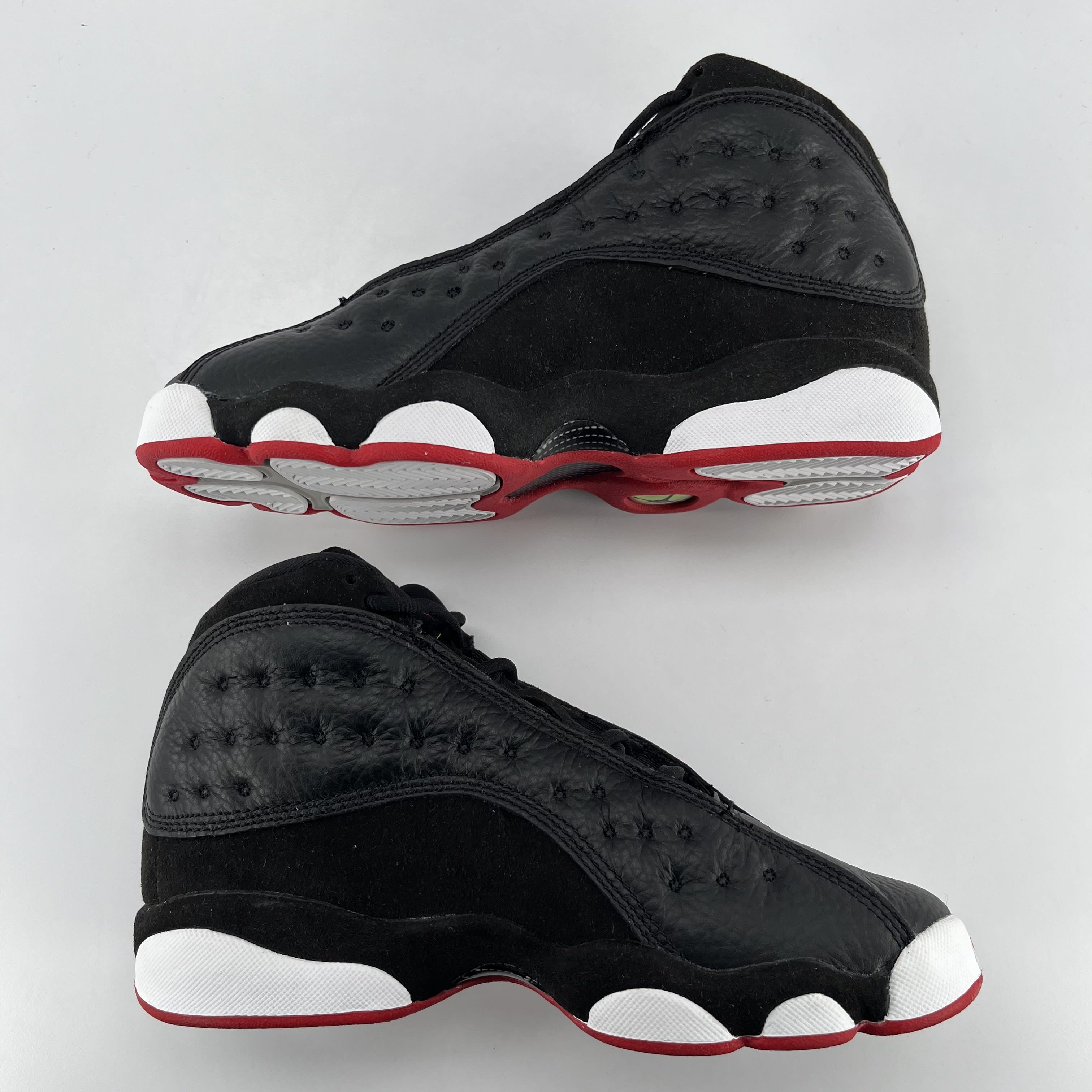 587544 Jordan 13 Retro Playoffs (2023) (GS)