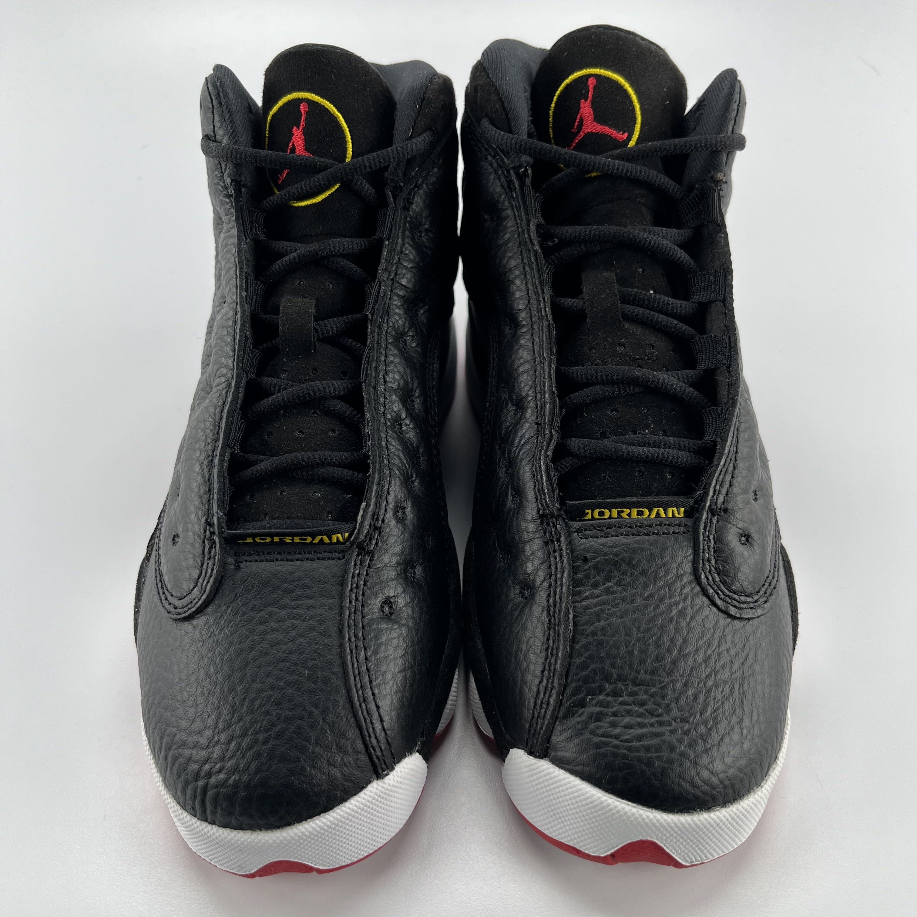 587544 Jordan 13 Retro Playoffs (2023) (GS)