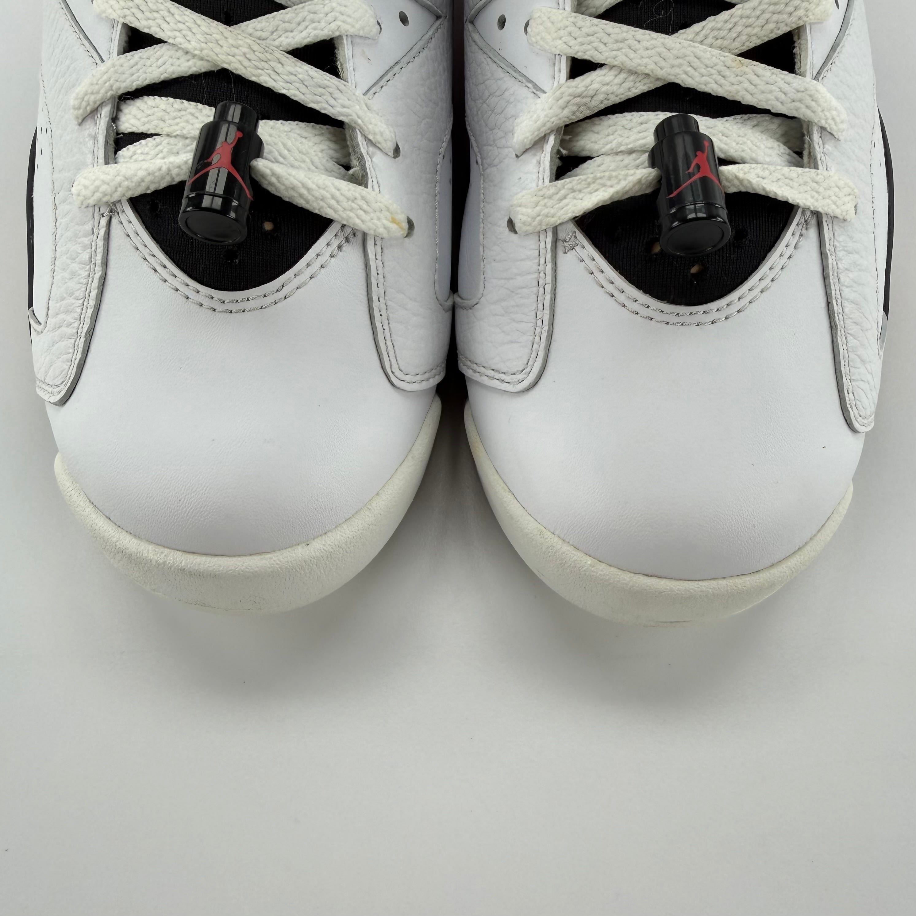 481692 Jordan 6 Retro Low Infrared White