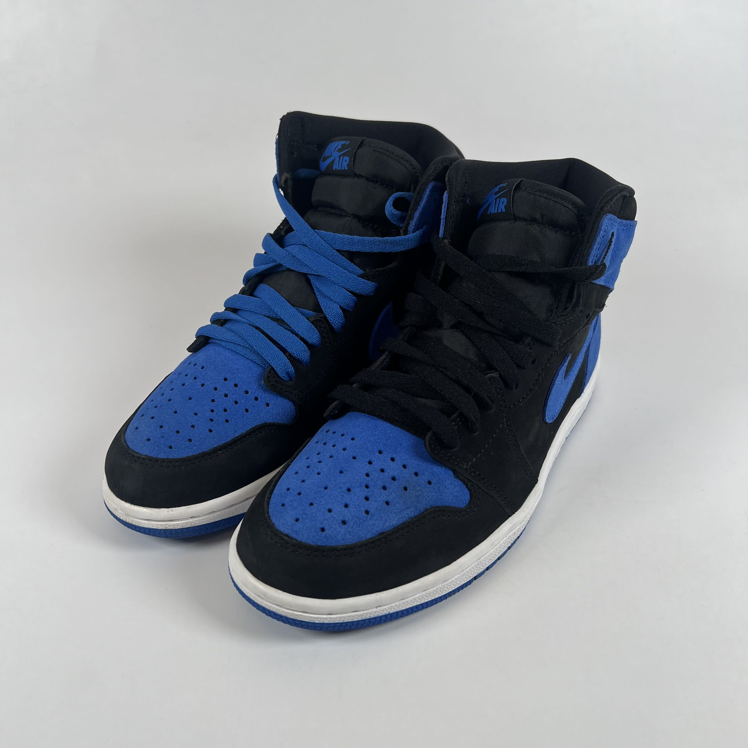 SP9545 Jordan 1 Retro High OG Royal Reimagined