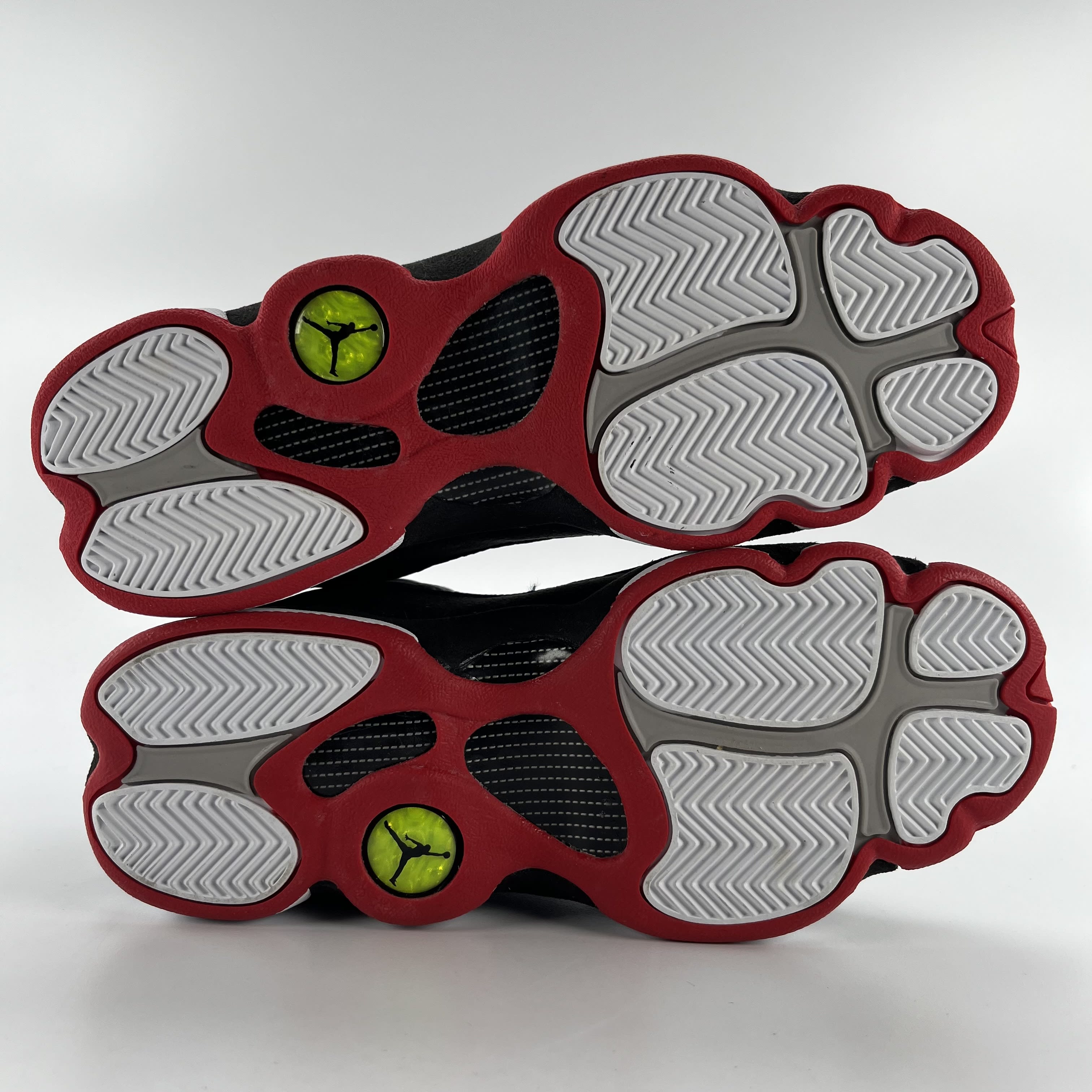587544 Jordan 13 Retro Playoffs (2023) (GS)