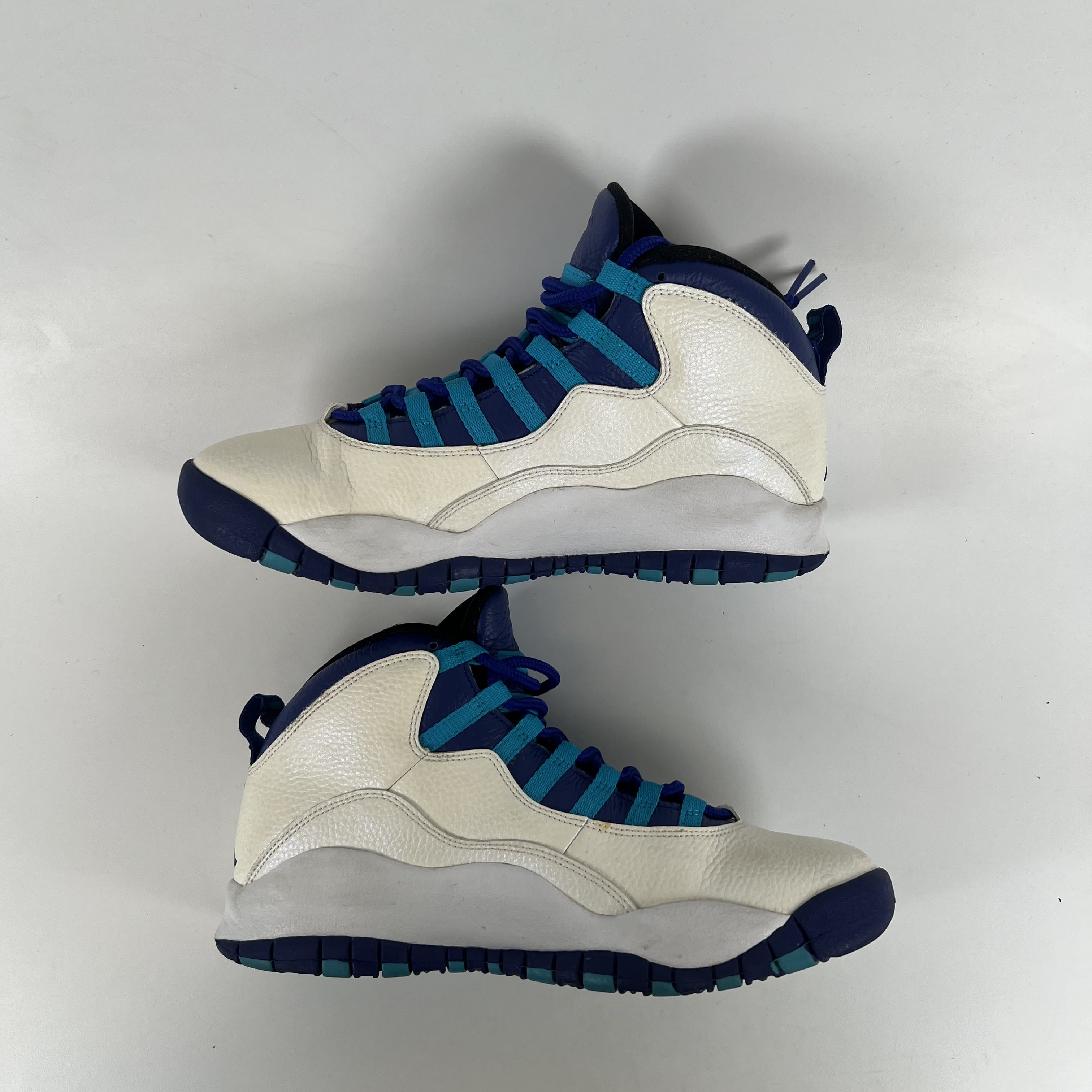 SP8908 Jordan 10 Retro Charlotte (2016)