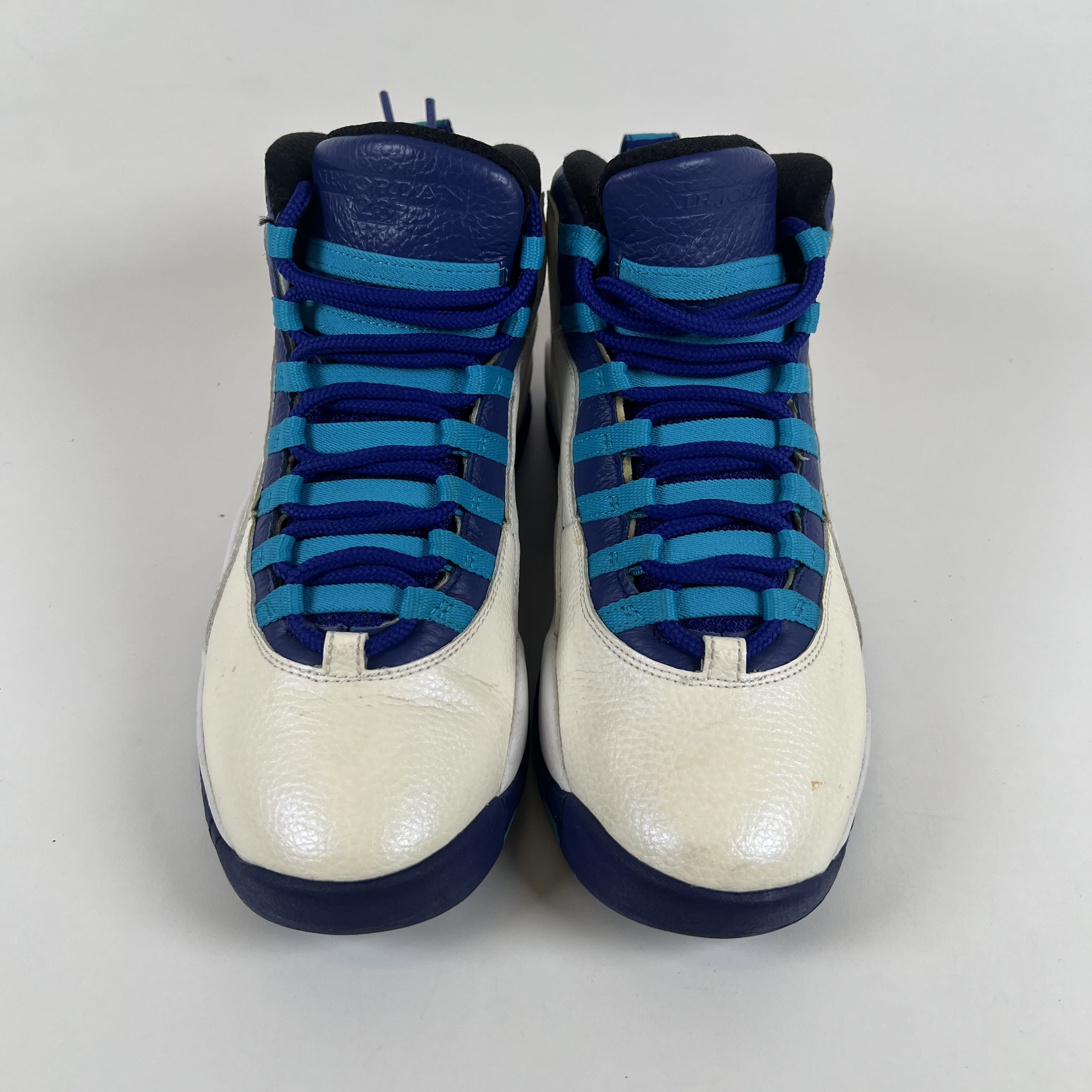 SP8908 Jordan 10 Retro Charlotte (2016)