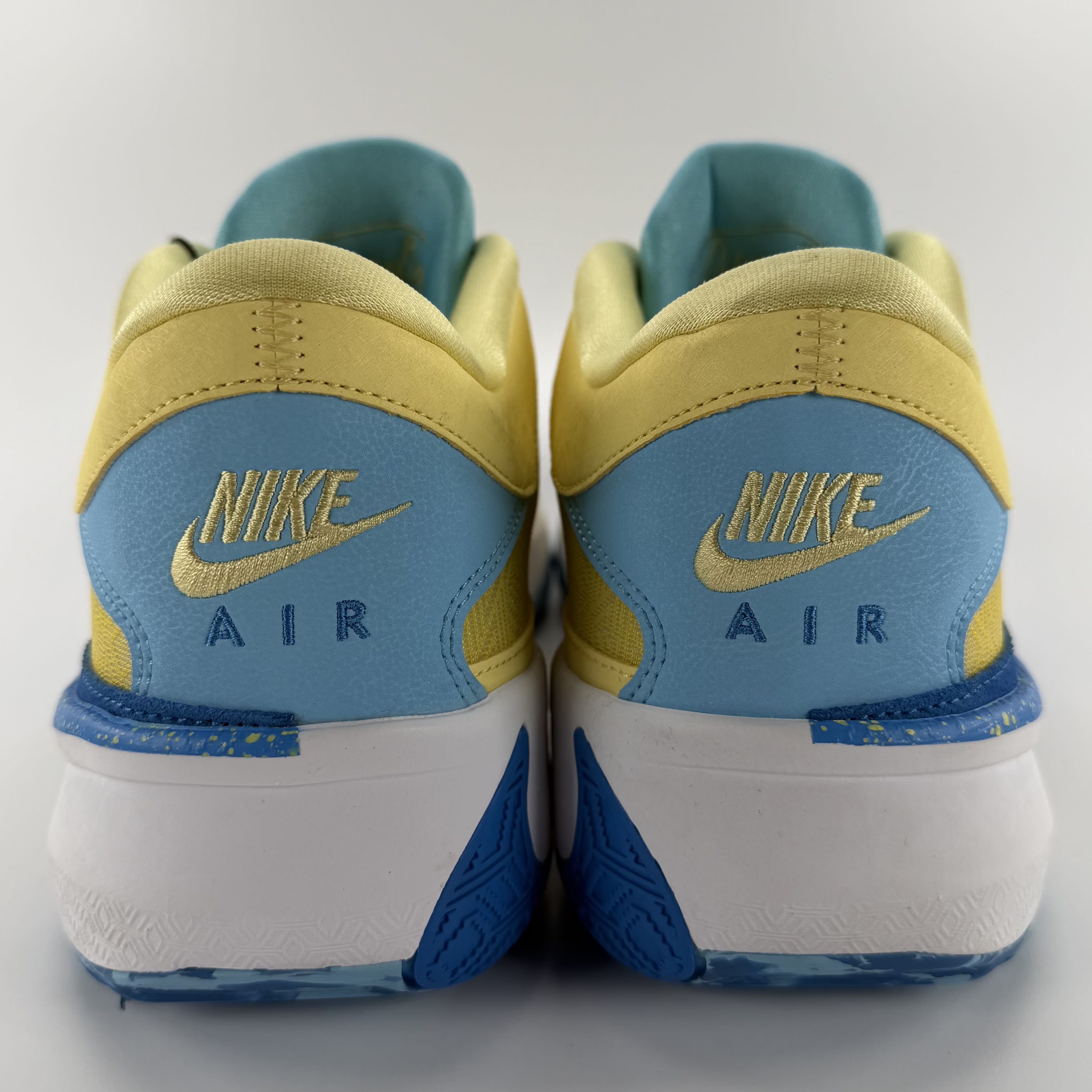 782841 Nike Zoom Freak 5 Through My Eyes