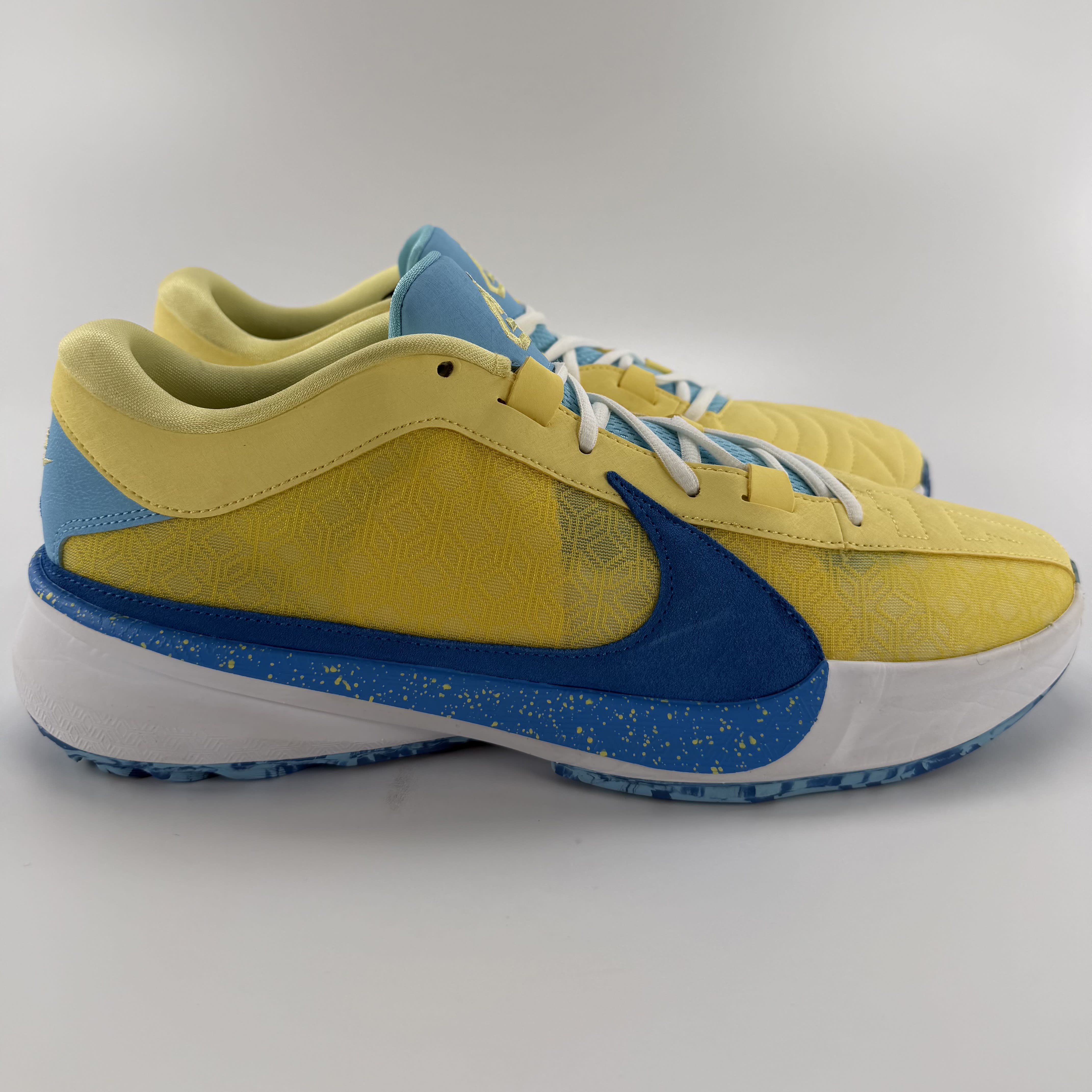 782841 Nike Zoom Freak 5 Through My Eyes
