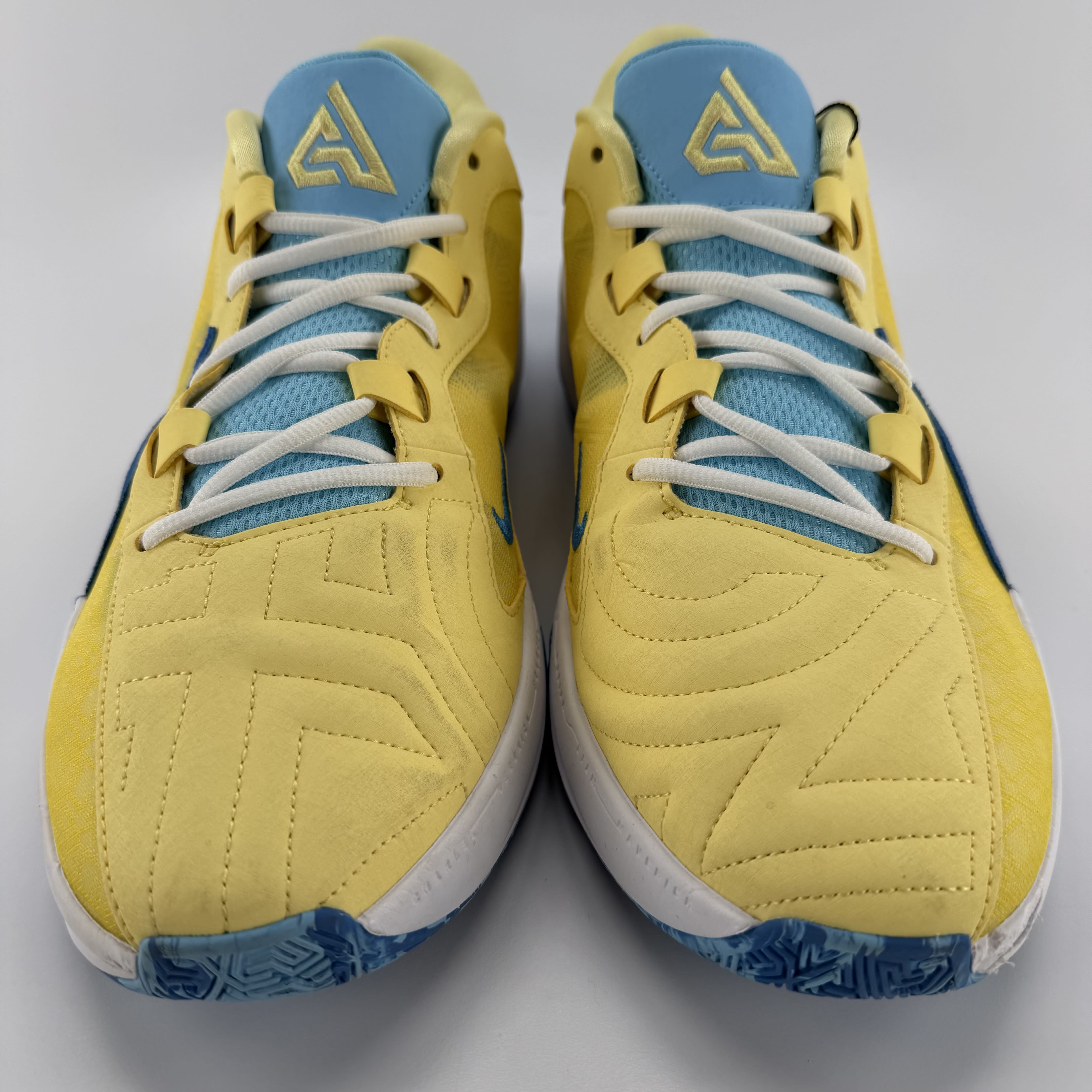 782841 Nike Zoom Freak 5 Through My Eyes