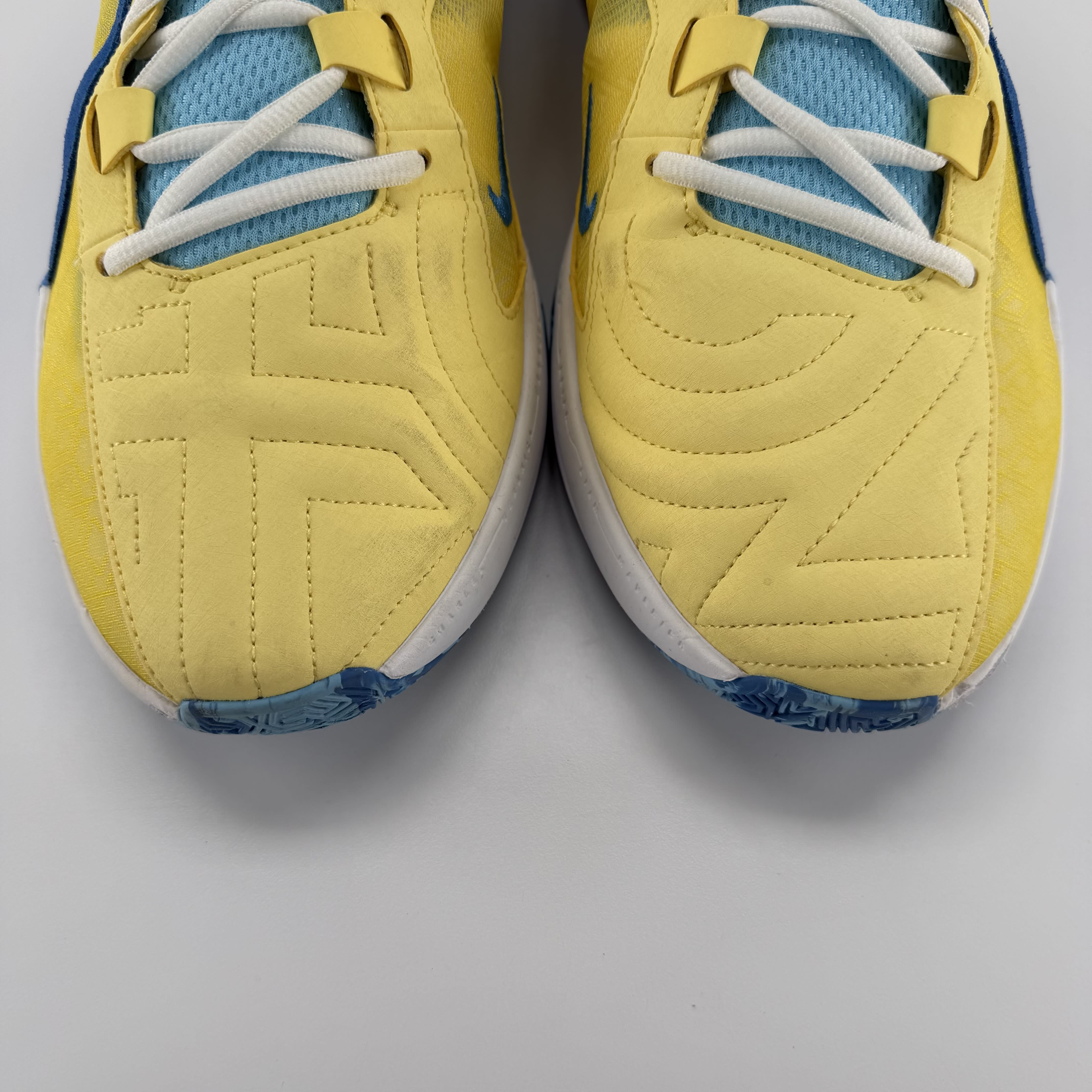 782841 Nike Zoom Freak 5 Through My Eyes