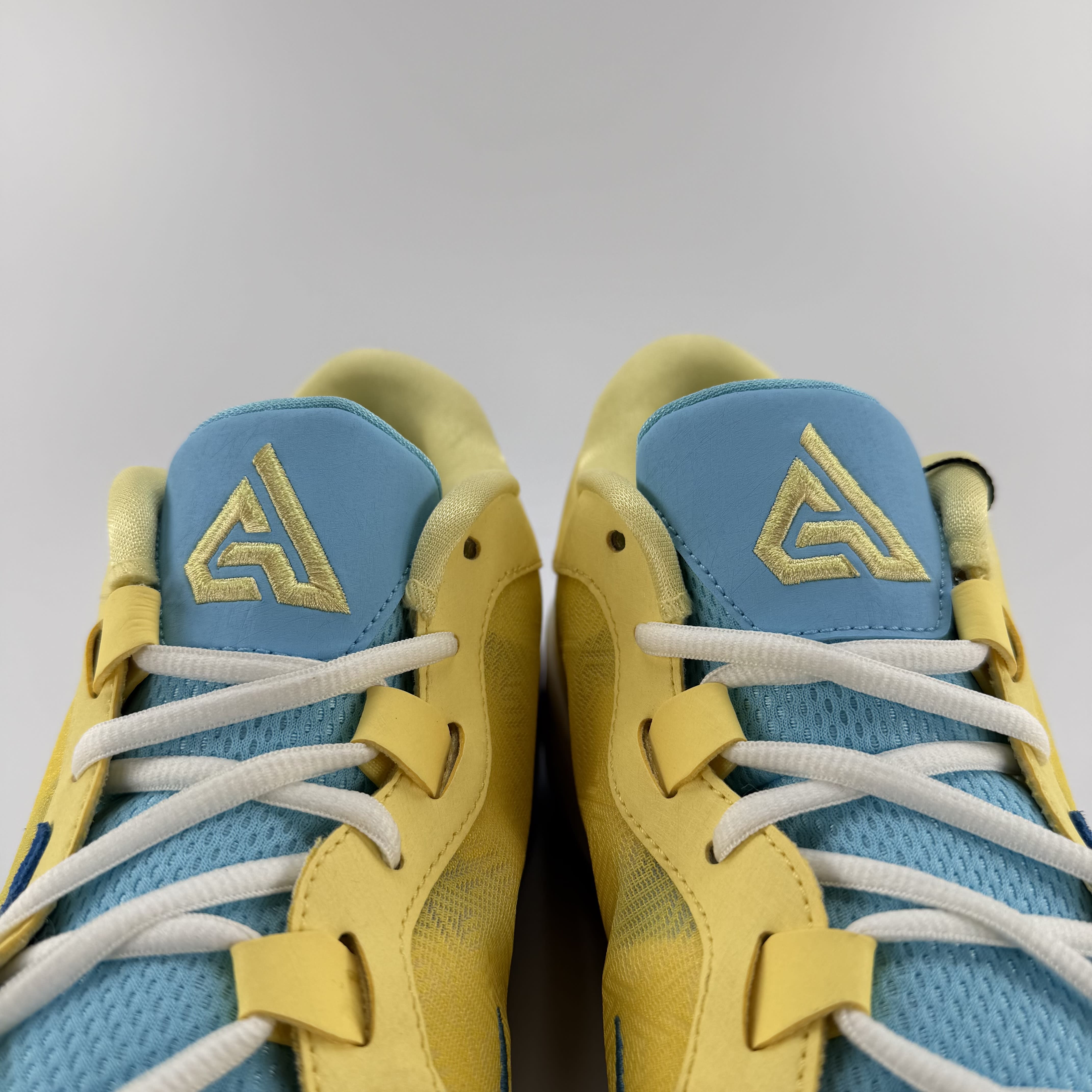 782841 Nike Zoom Freak 5 Through My Eyes