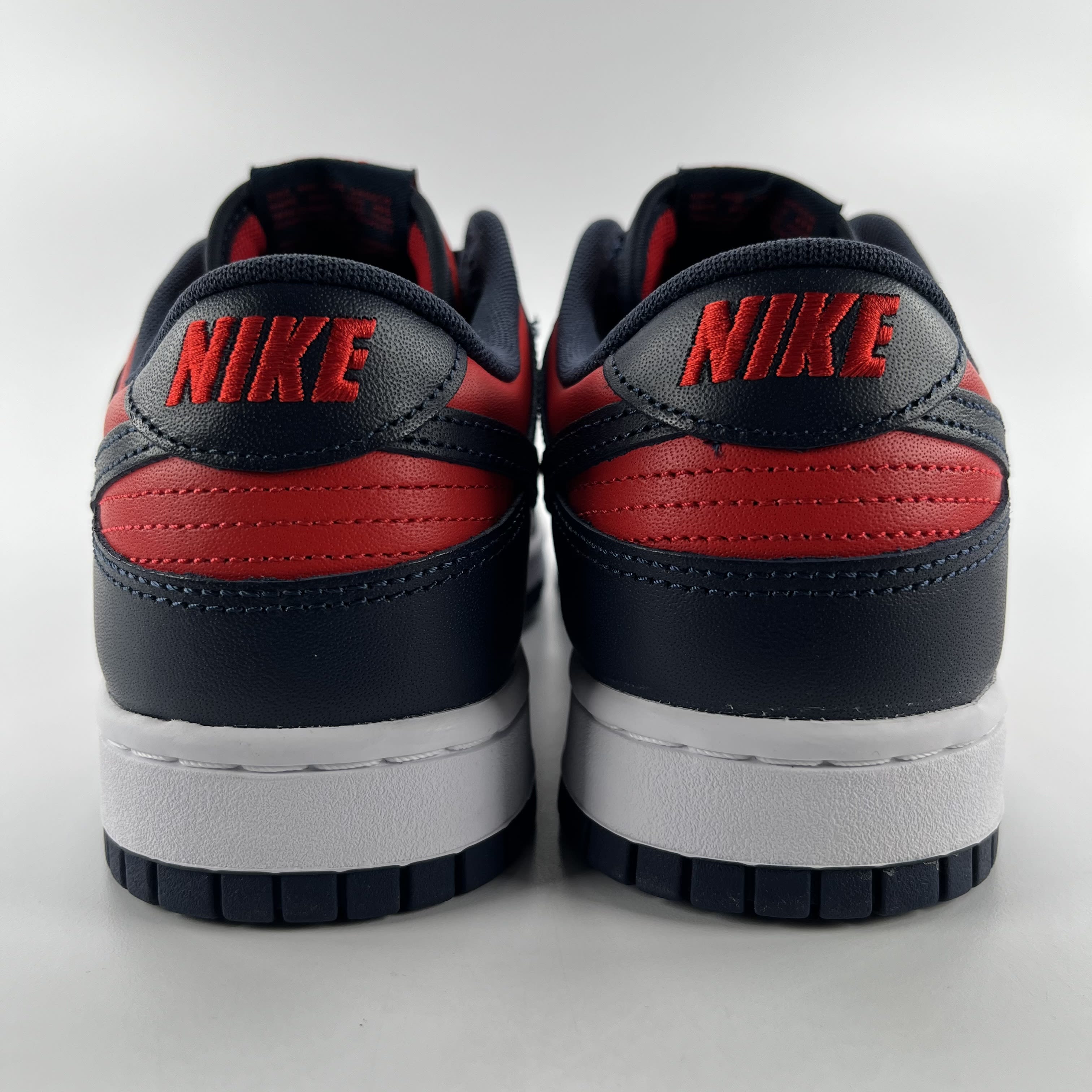 261806 Nike Dunk Low Retro SE CO.JP University Red Obsidian