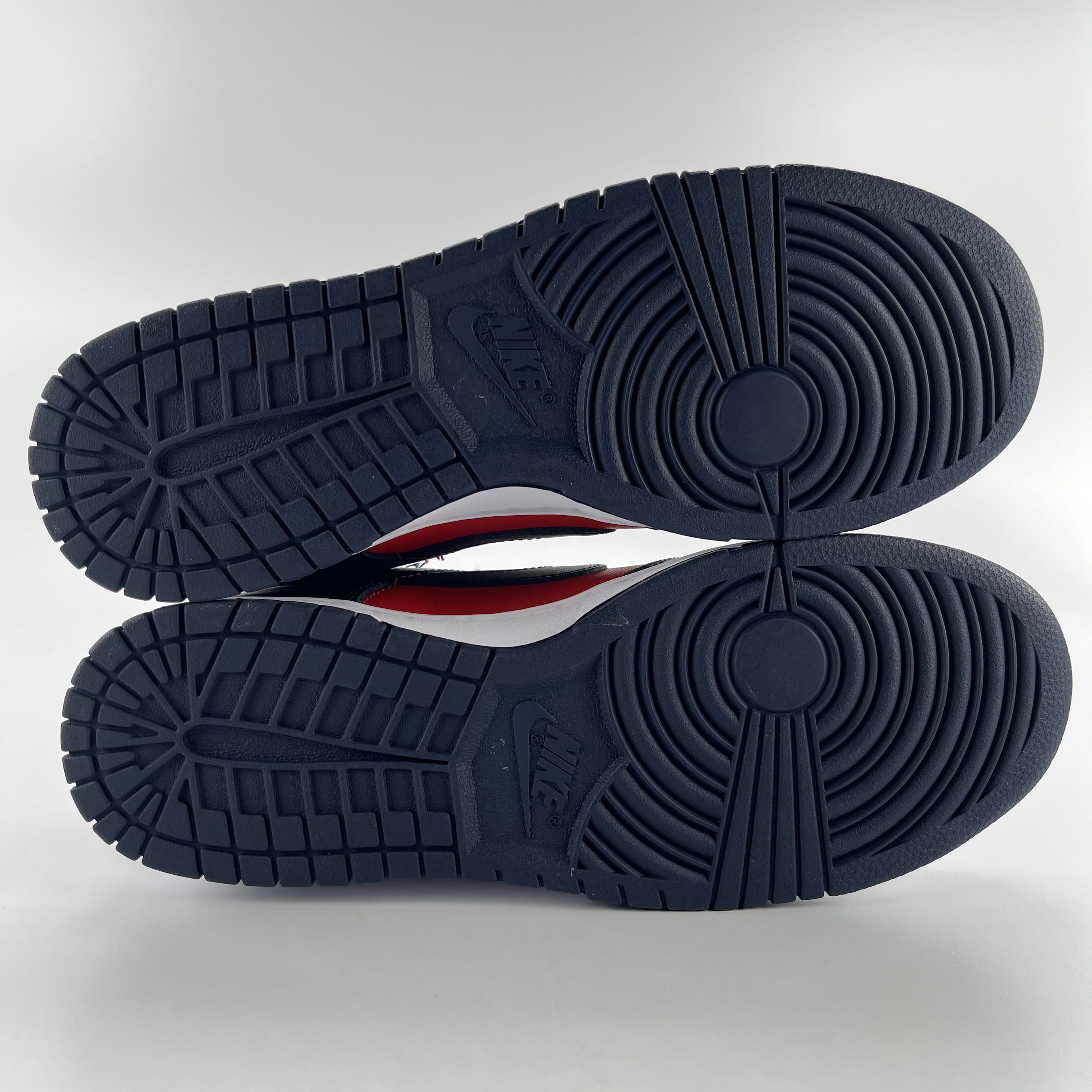 261806 Nike Dunk Low Retro SE CO.JP University Red Obsidian