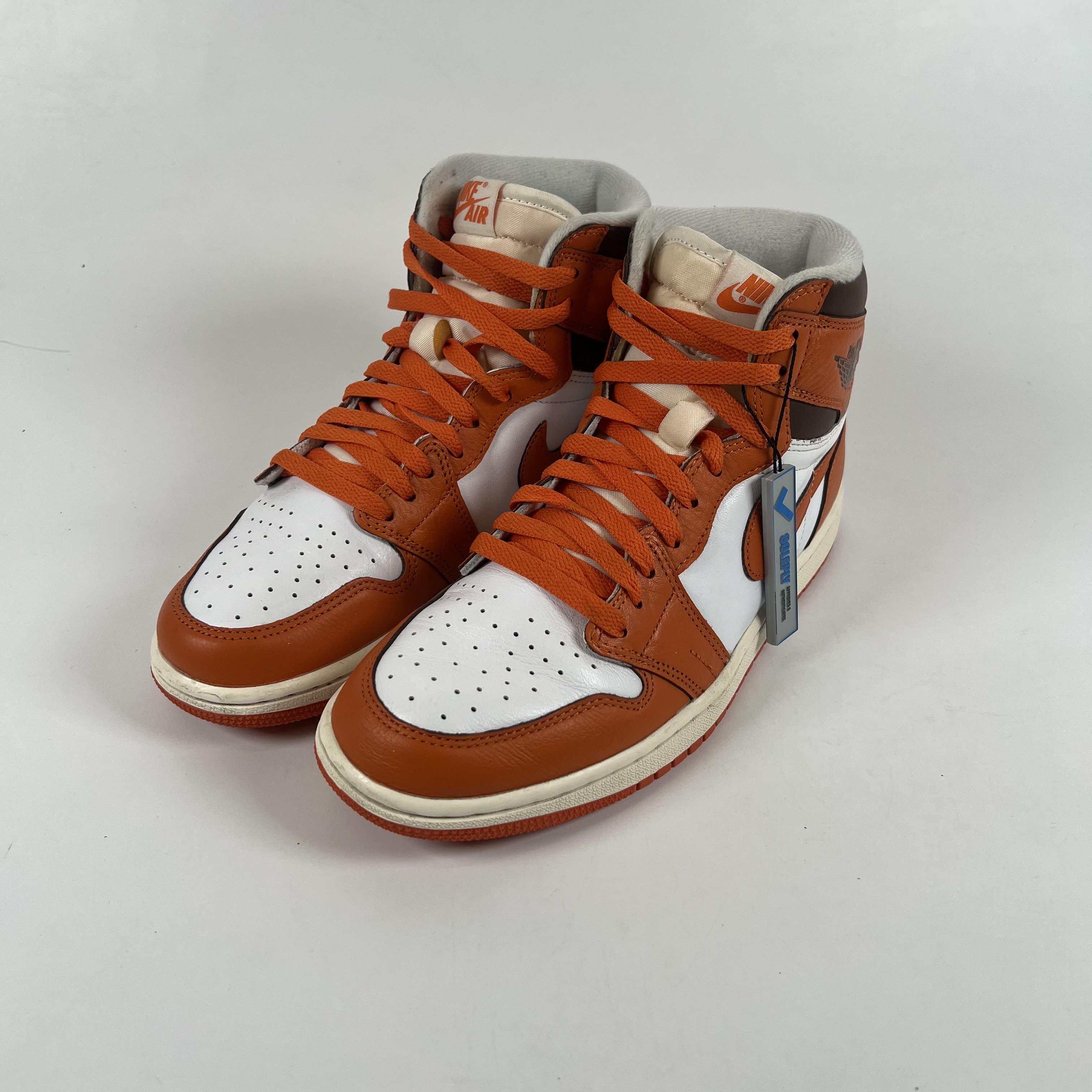 SP9007 Jordan 1 Retro High OG Starfish (Women's)