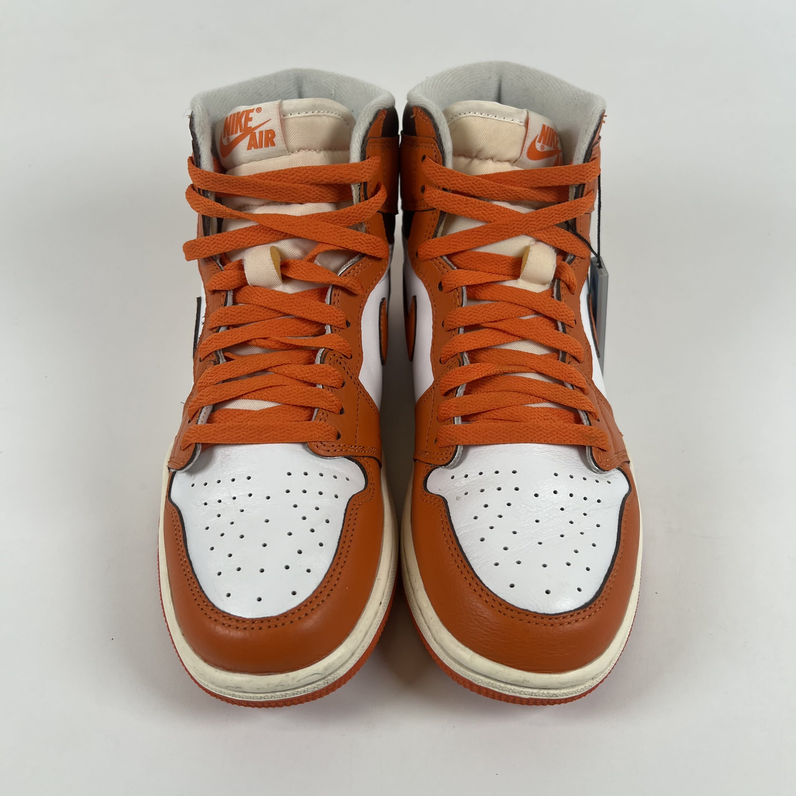 SP9007 Jordan 1 Retro High OG Starfish (Women's)