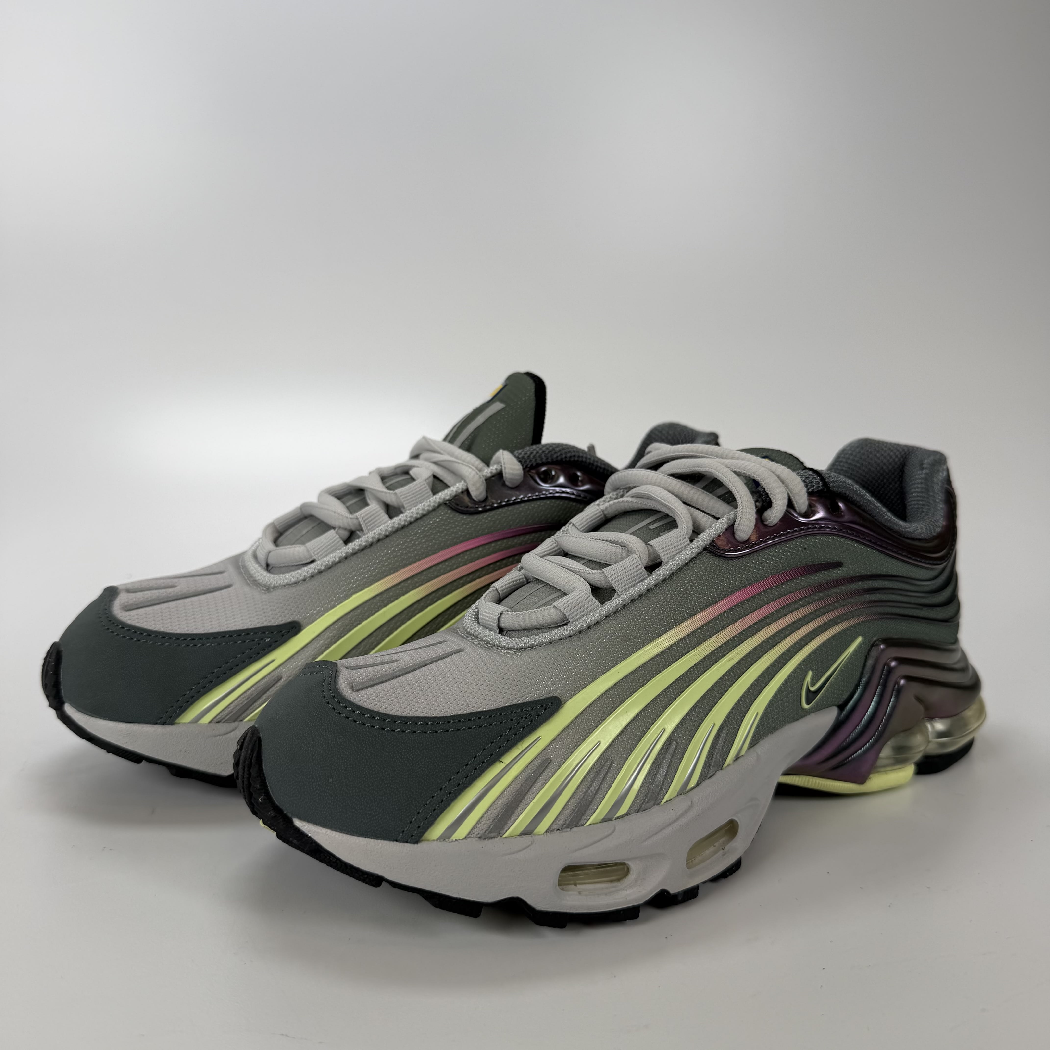 SP5507 Nike Air Max Plus 2 GS 'Hasta'