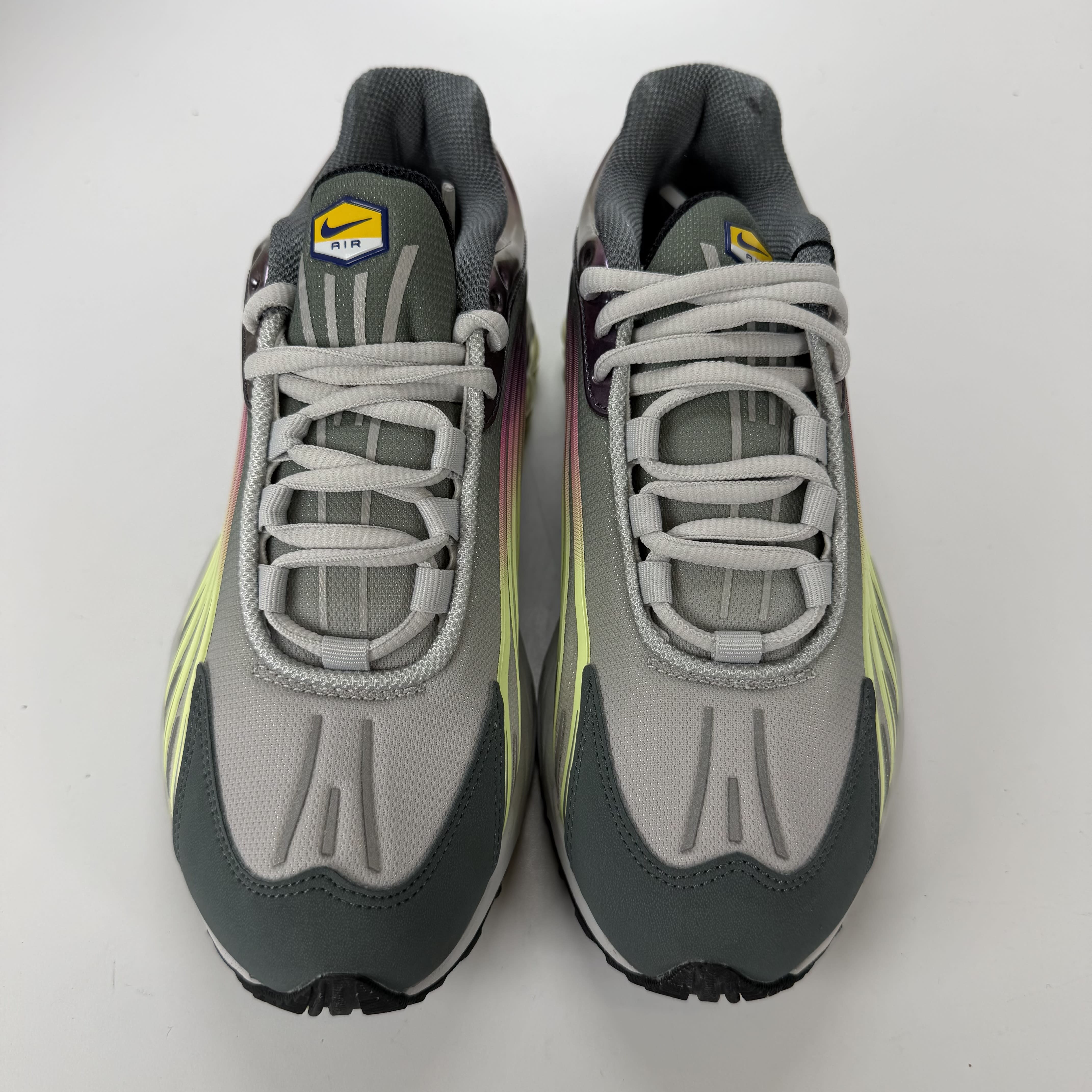 SP5507 Nike Air Max Plus 2 GS 'Hasta'