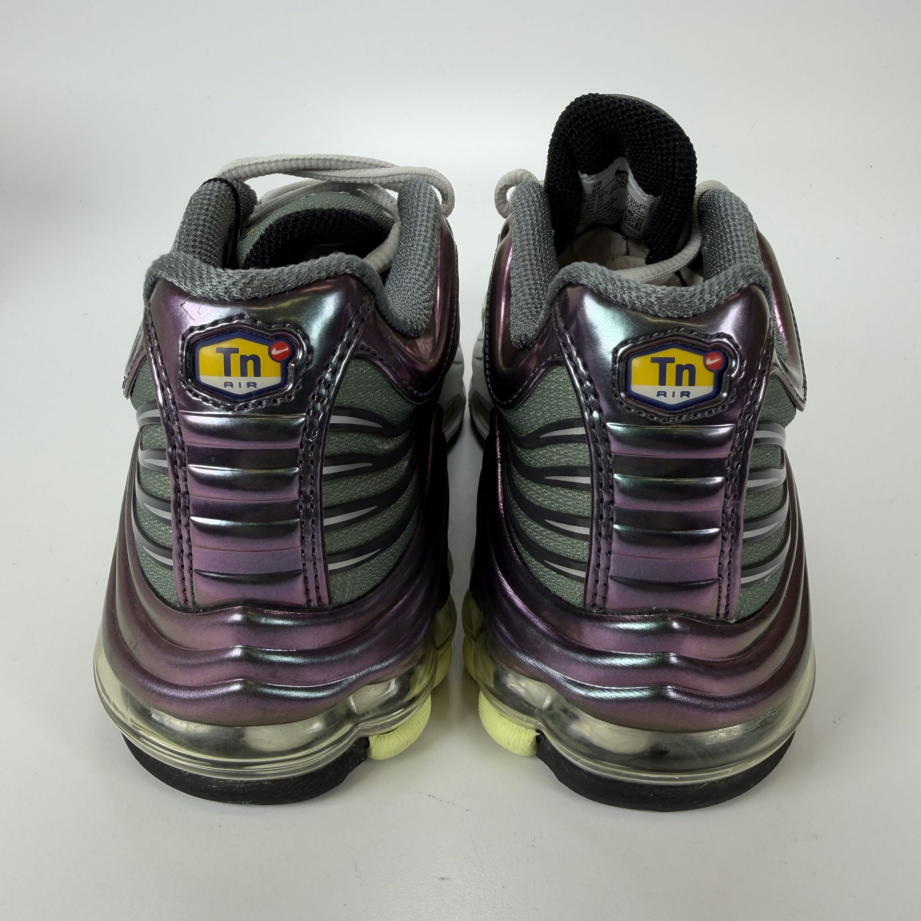 SP5507 Nike Air Max Plus 2 GS 'Hasta'