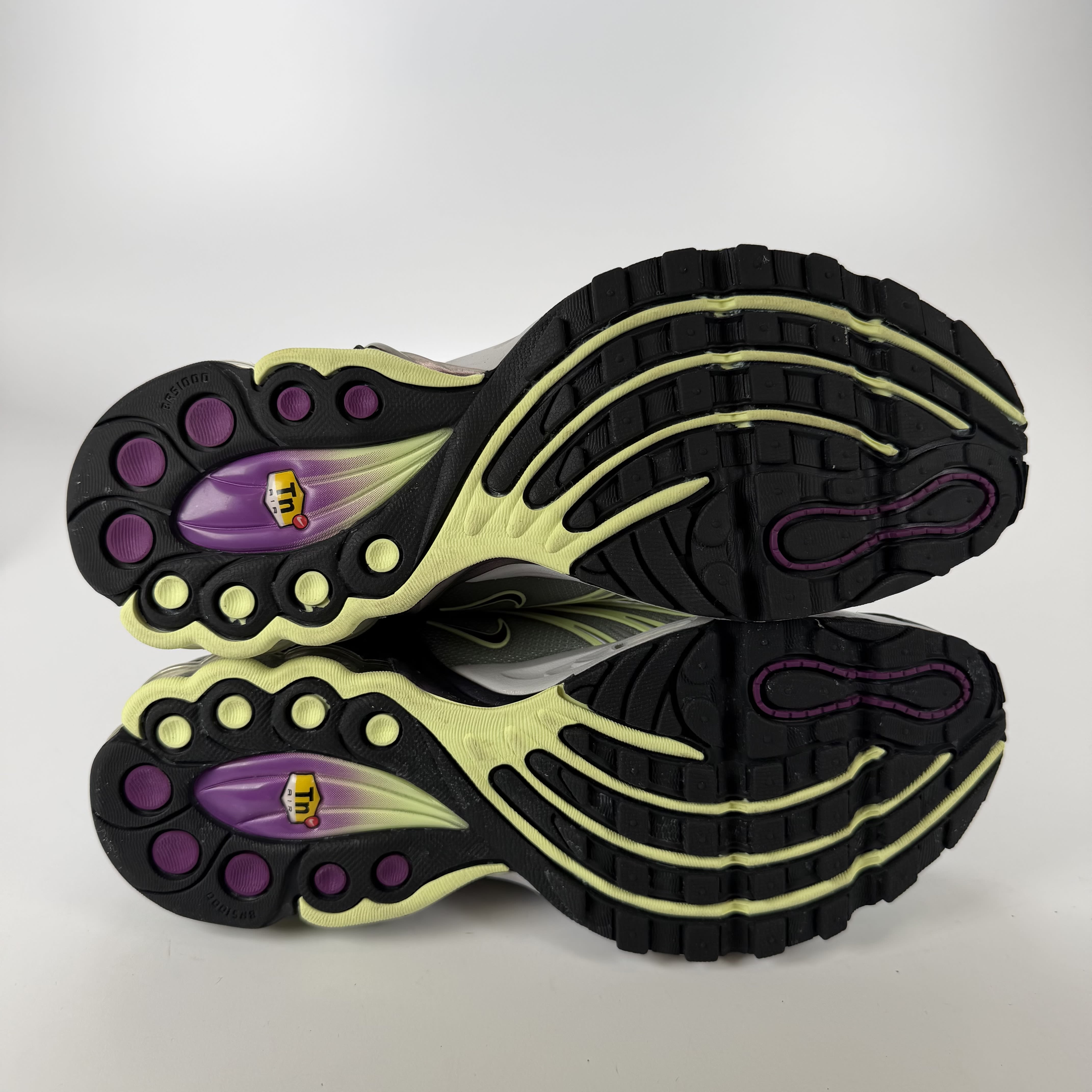 SP5507 Nike Air Max Plus 2 GS 'Hasta'