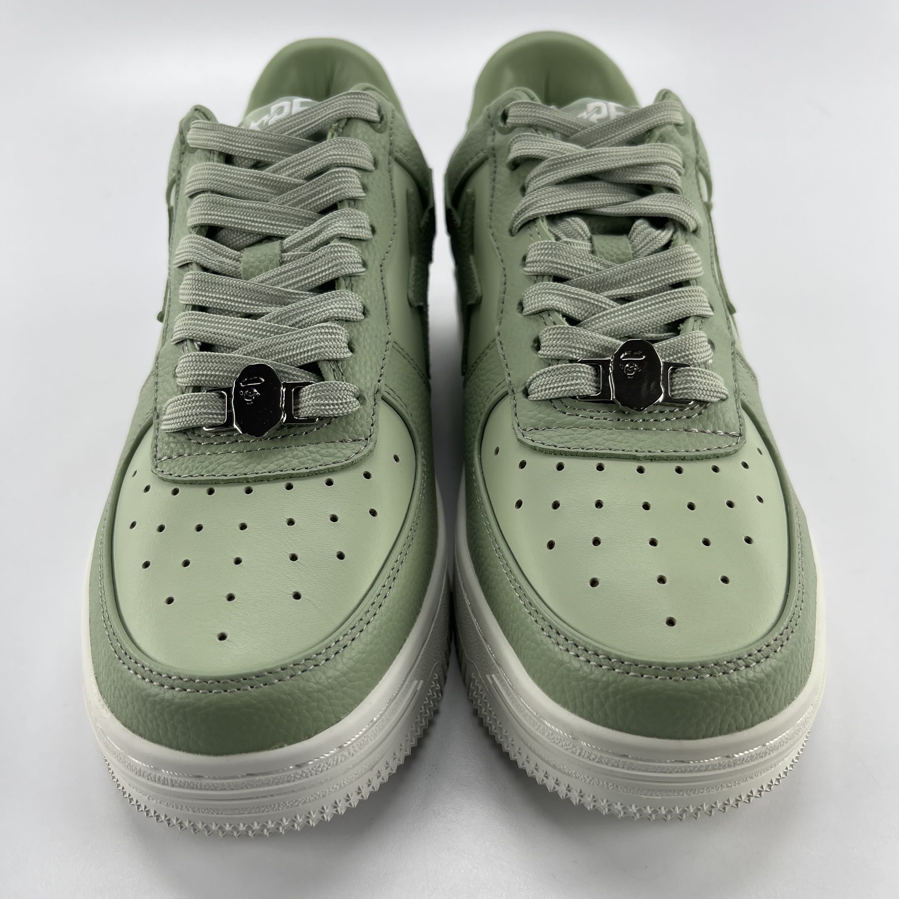 SP1525 A Bathing Ape Bape Sta Green (2023)