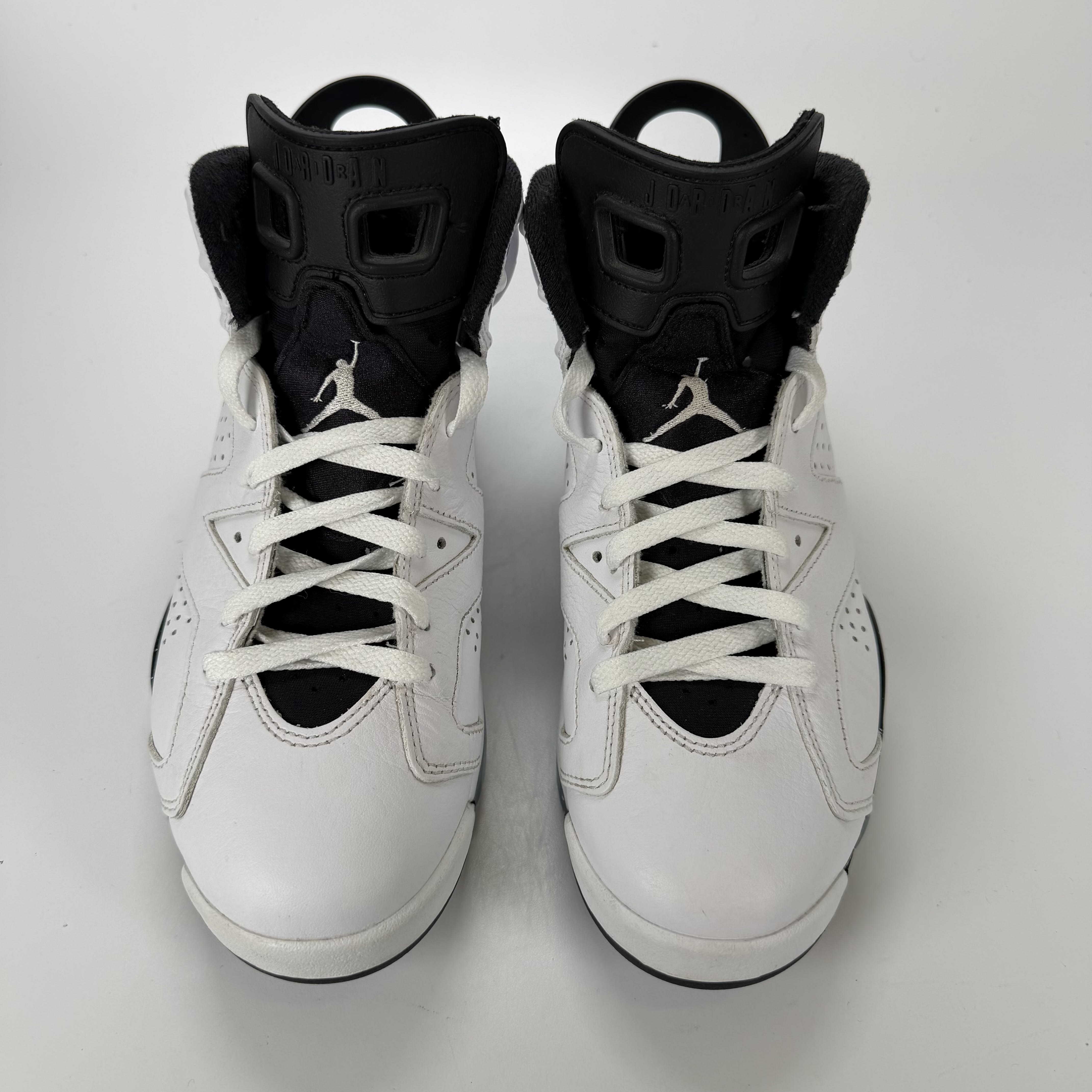 SP5084 Jordan 6 Retro Reverse Oreo