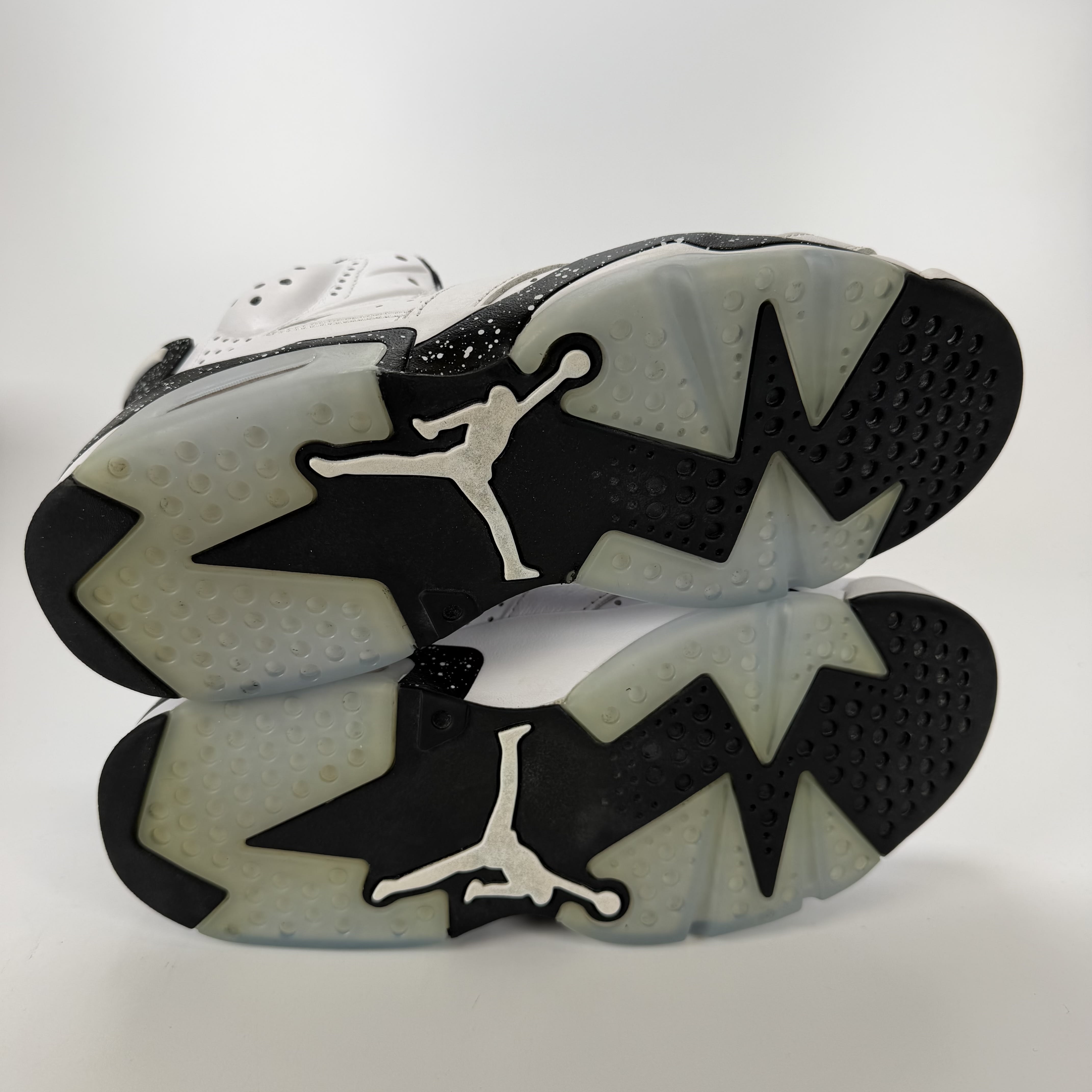 SP5084 Jordan 6 Retro Reverse Oreo