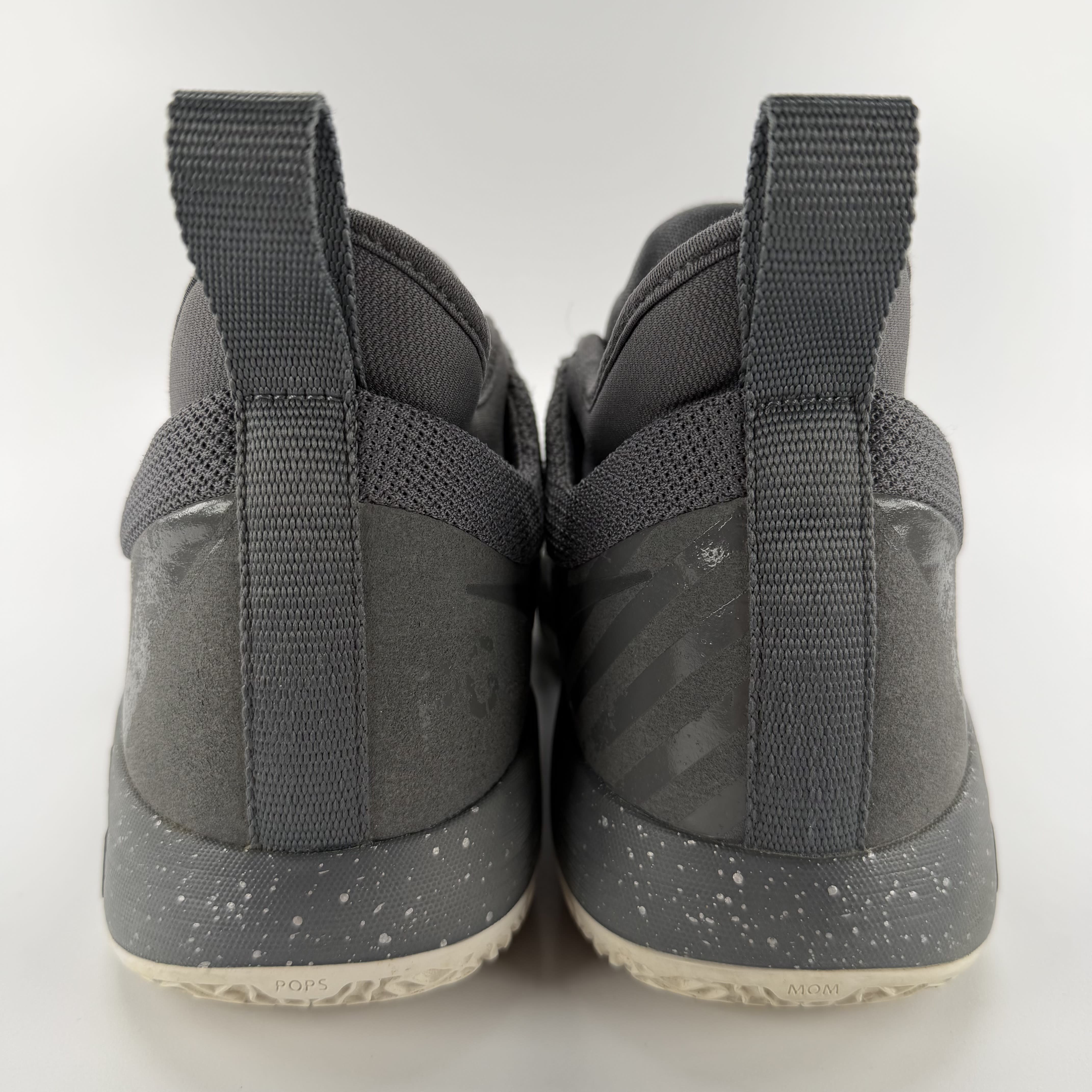 785458 Nike PG 2.5 Dark Grey