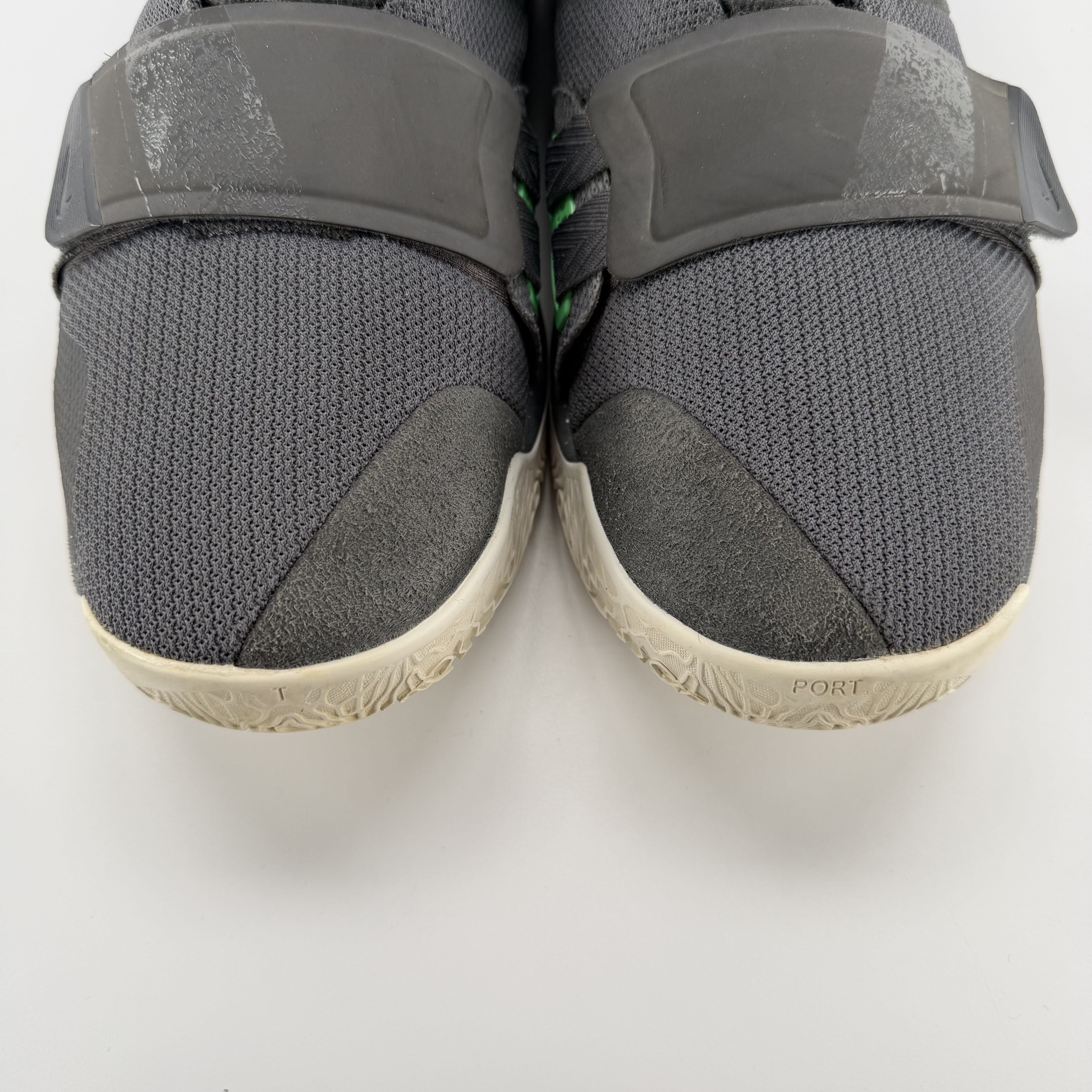 785458 Nike PG 2.5 Dark Grey