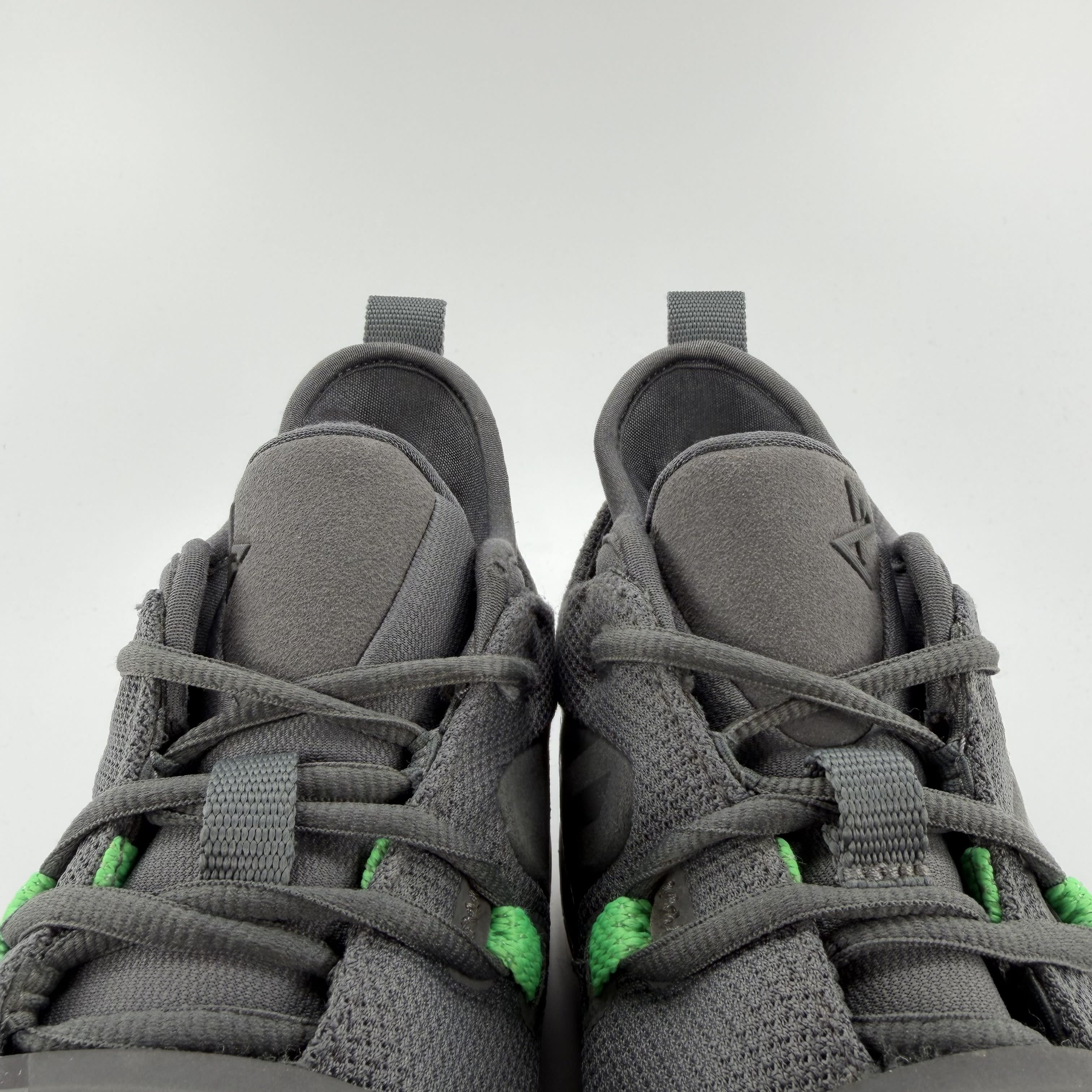785458 Nike PG 2.5 Dark Grey