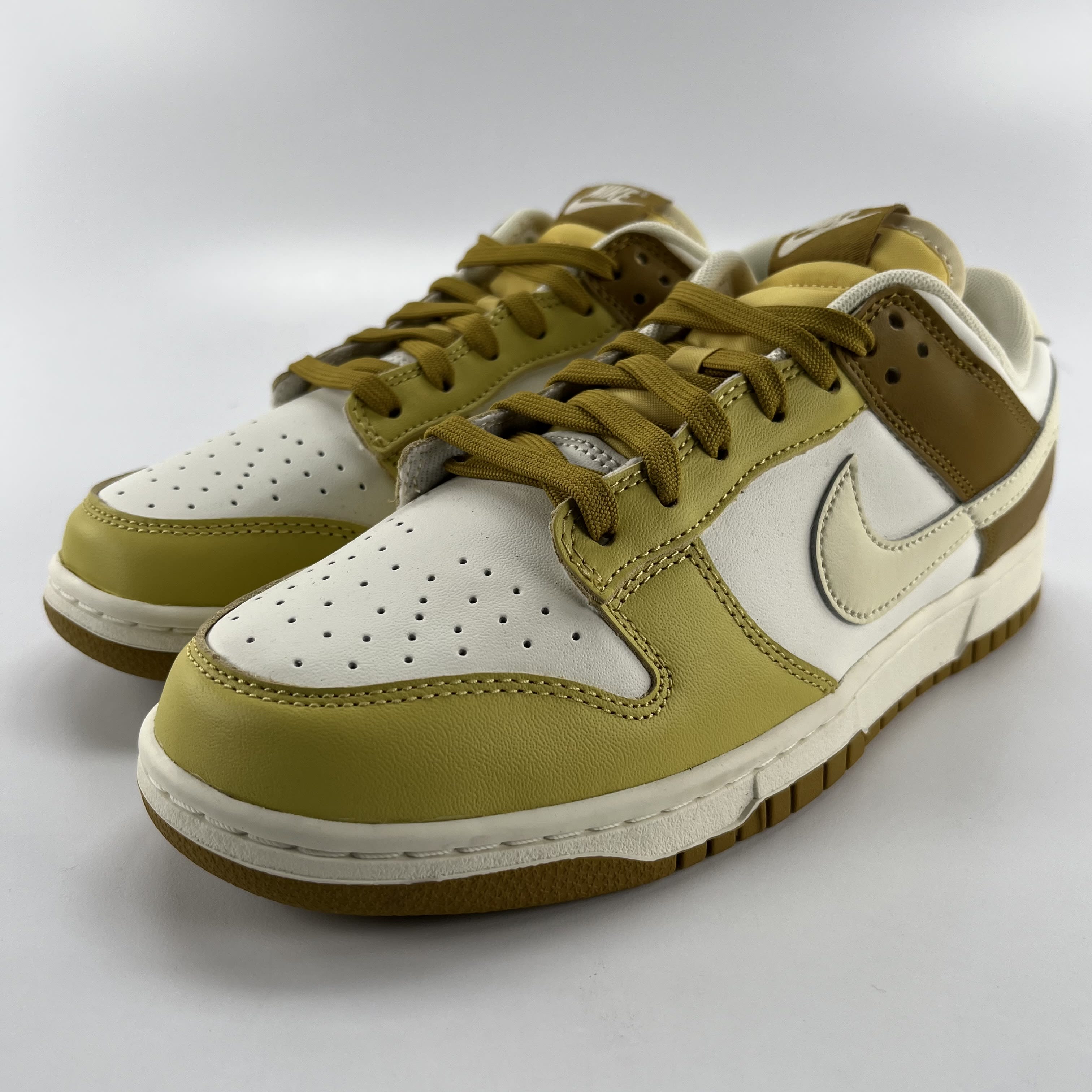 264956 Nike Dunk Low Retro Bronzine