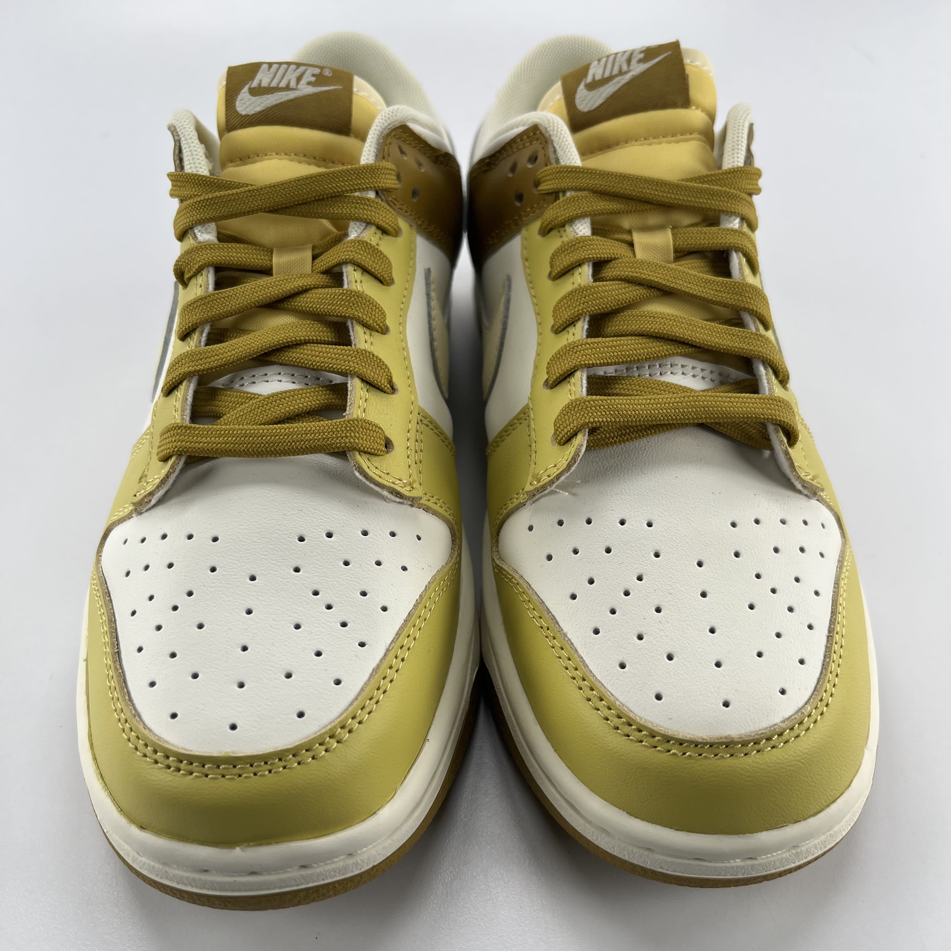 264956 Nike Dunk Low Retro Bronzine