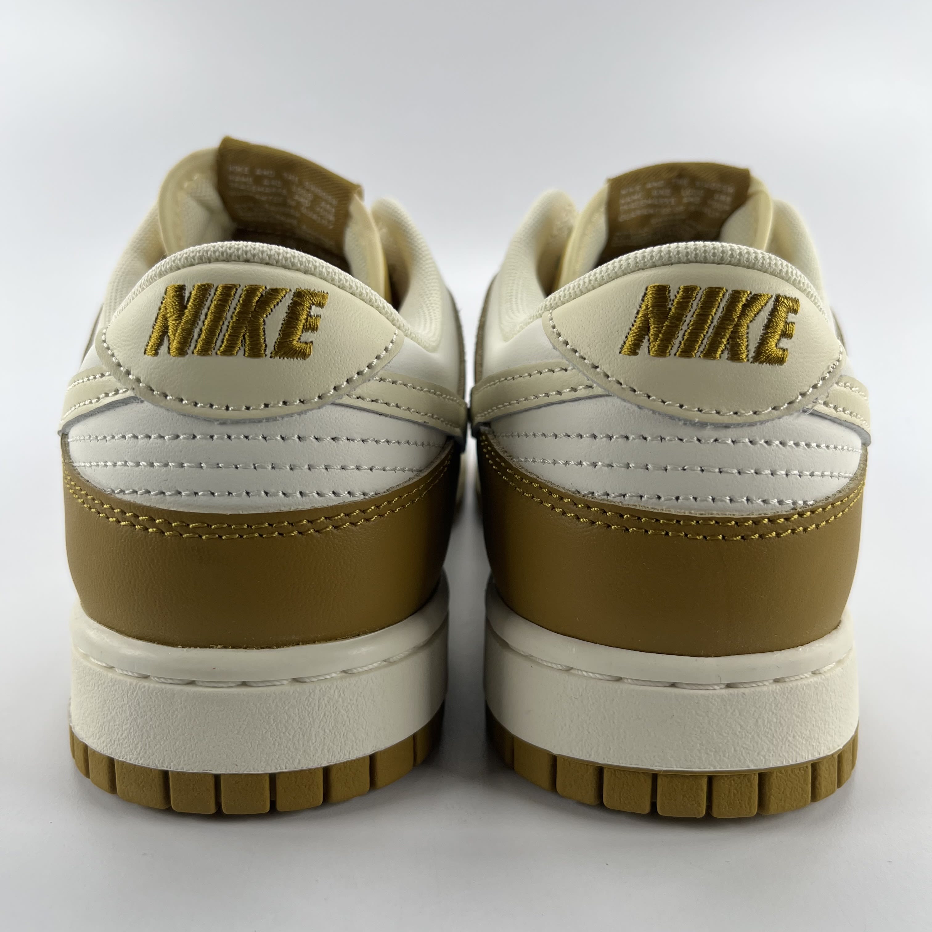 264956 Nike Dunk Low Retro Bronzine
