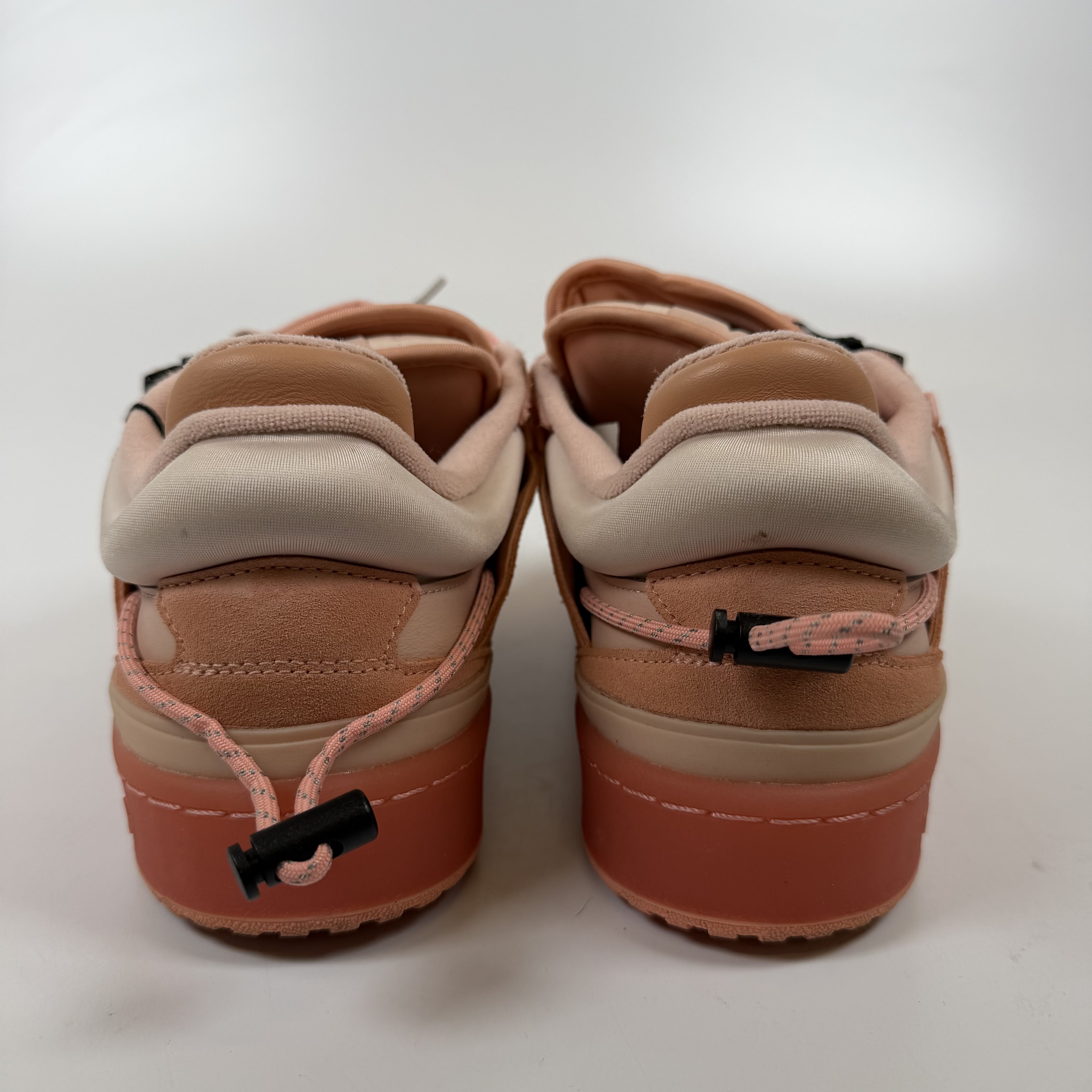 SP7157 adidas Forum Low Bad Bunny Pink Easter Egg