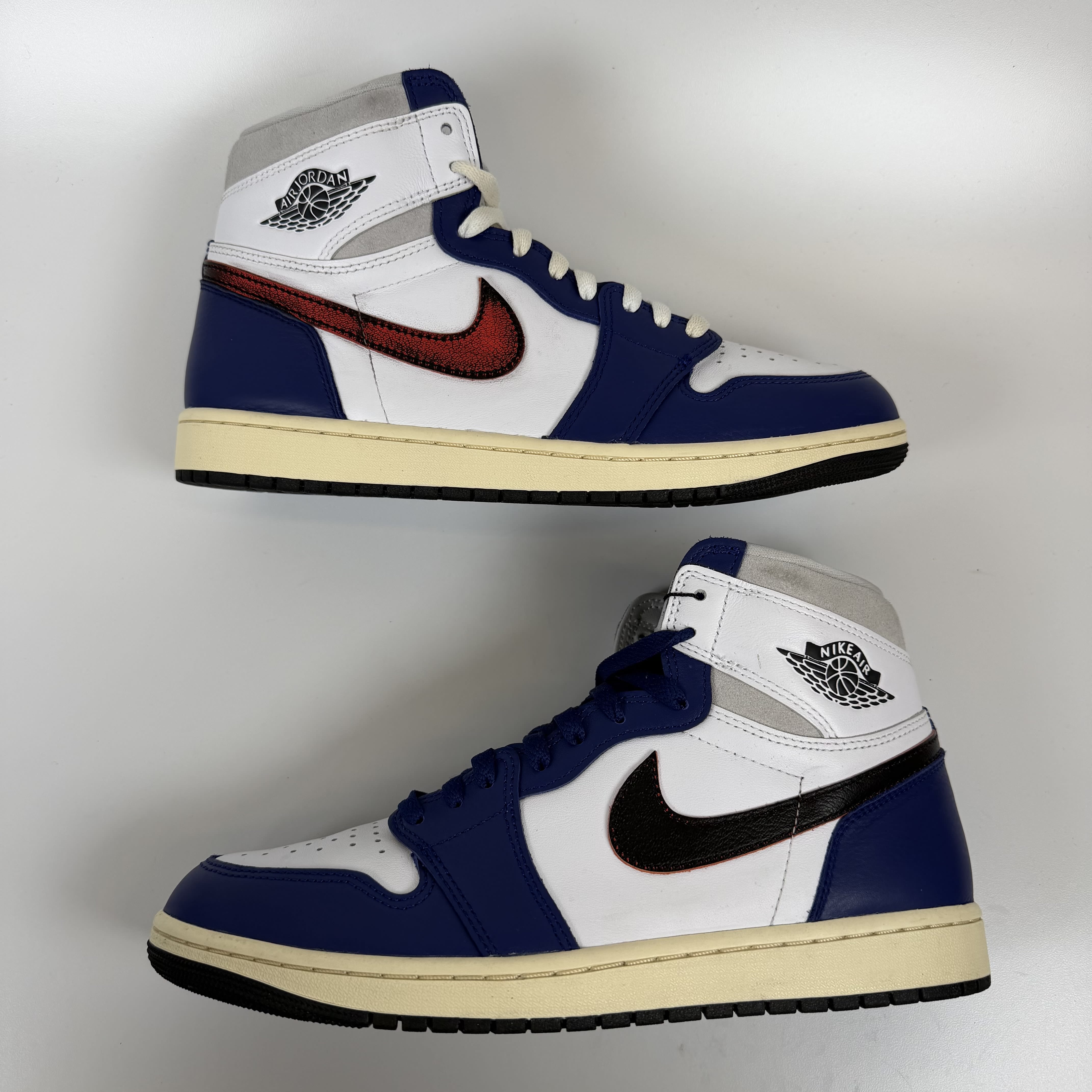 SP7423 Jordan 1 Retro High OG Rare Air