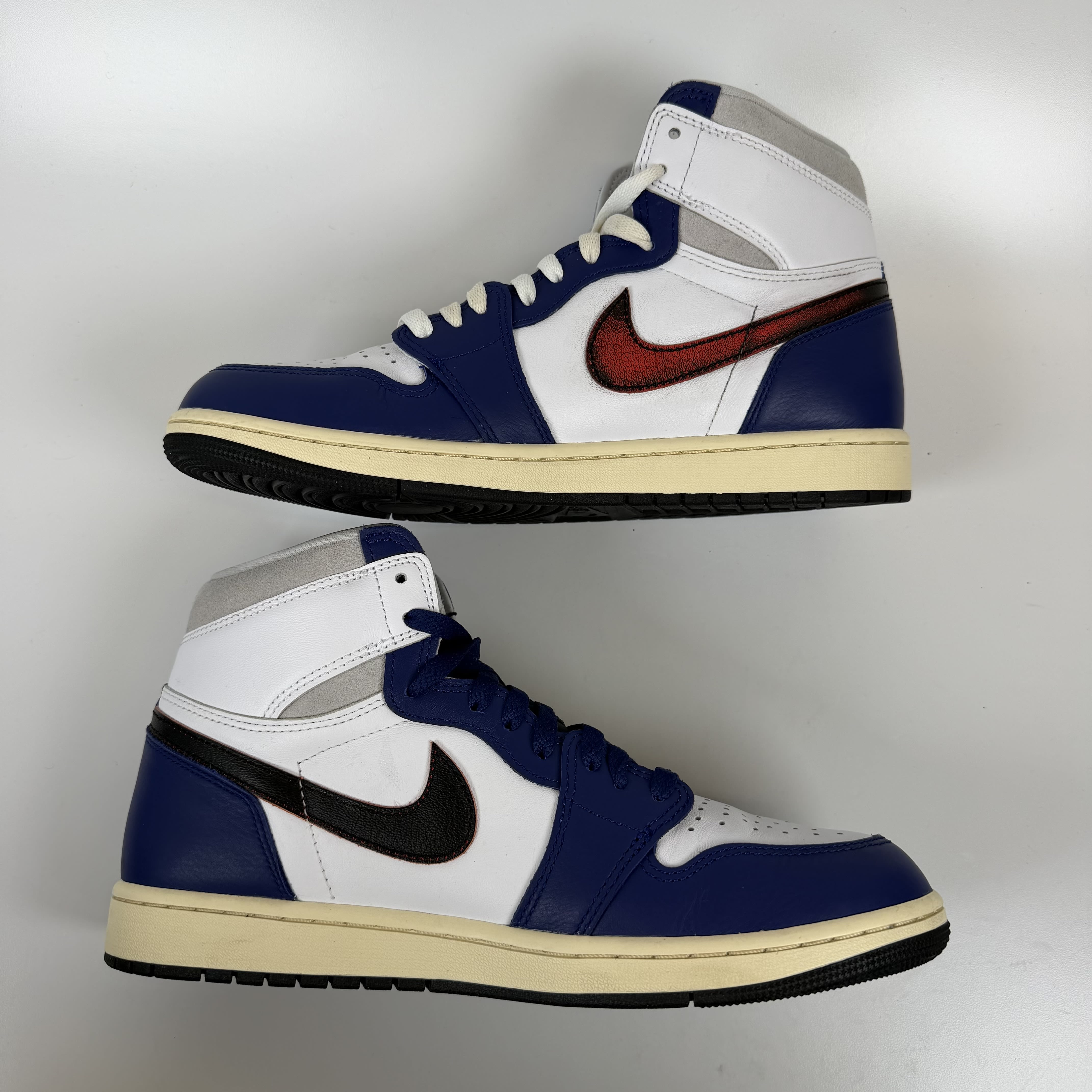 SP7423 Jordan 1 Retro High OG Rare Air