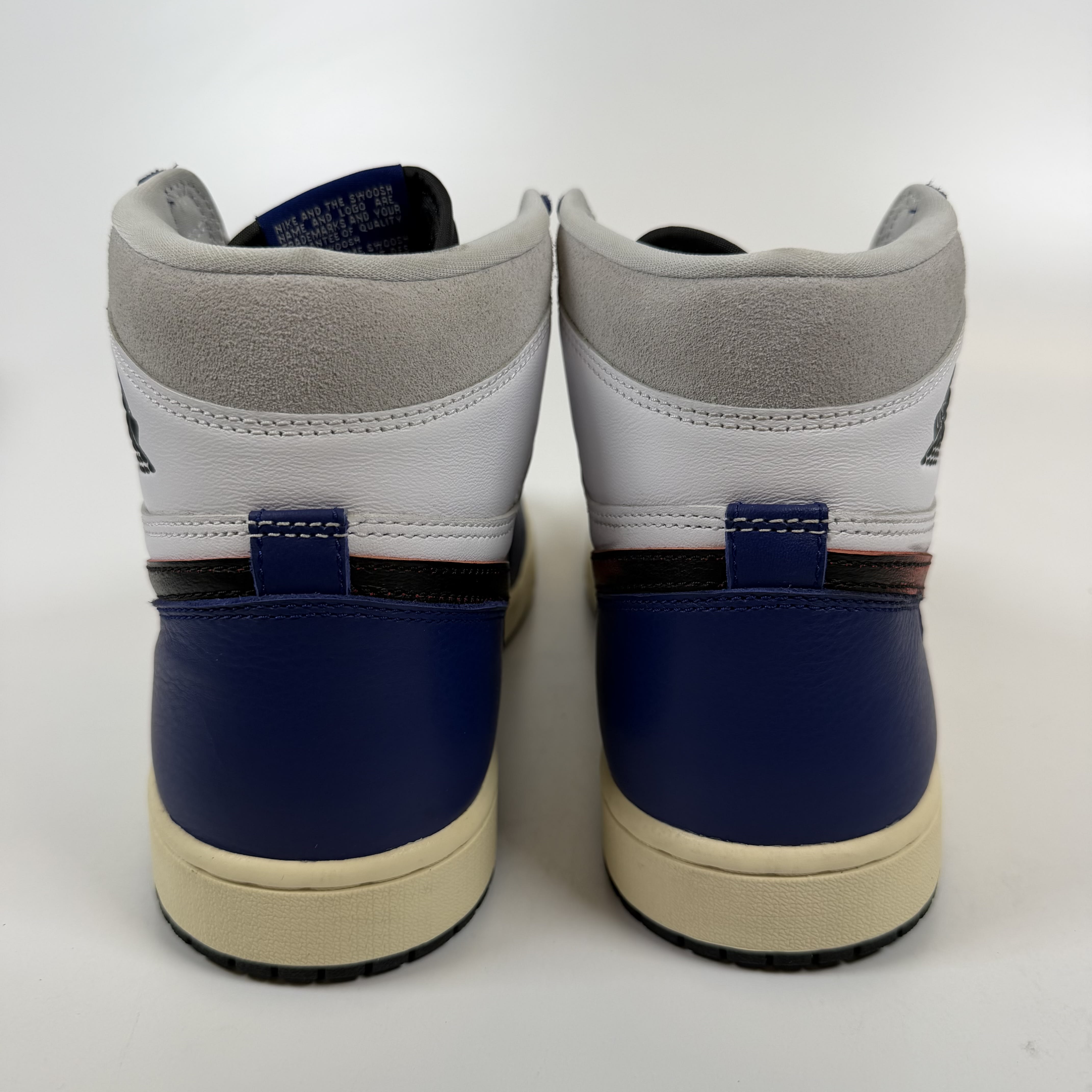 SP7423 Jordan 1 Retro High OG Rare Air