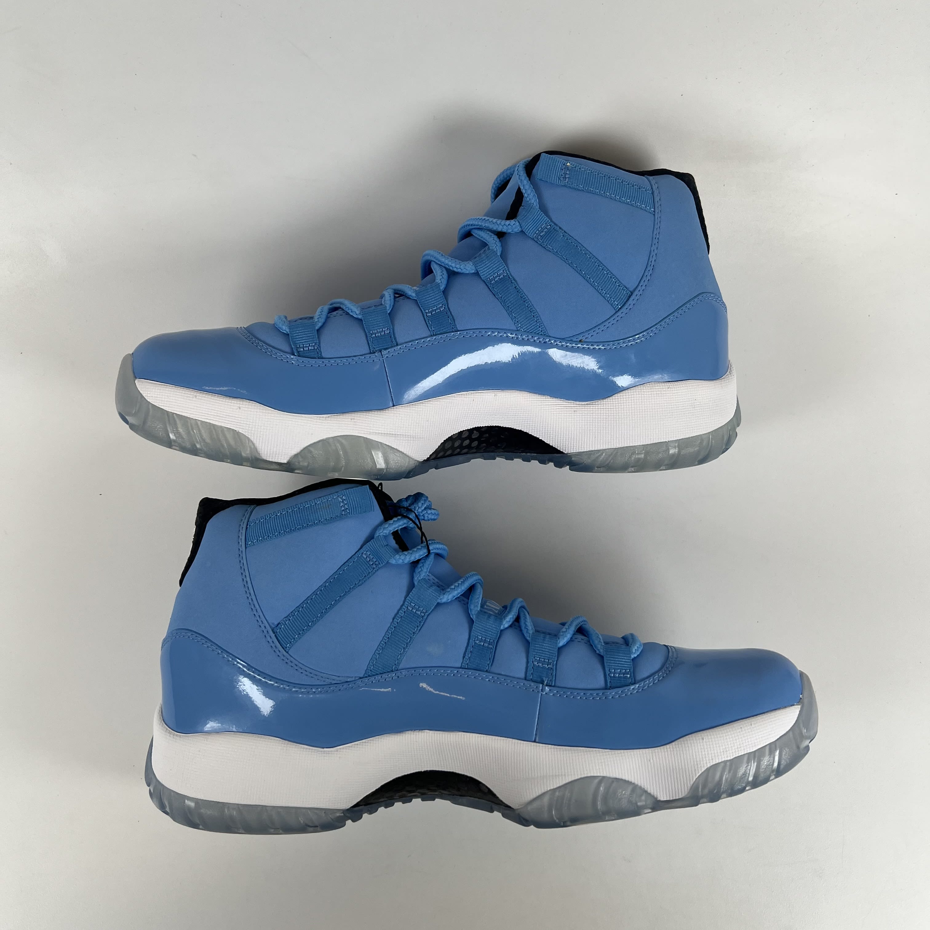 SP5454 Jordan 11 Retro Pantone