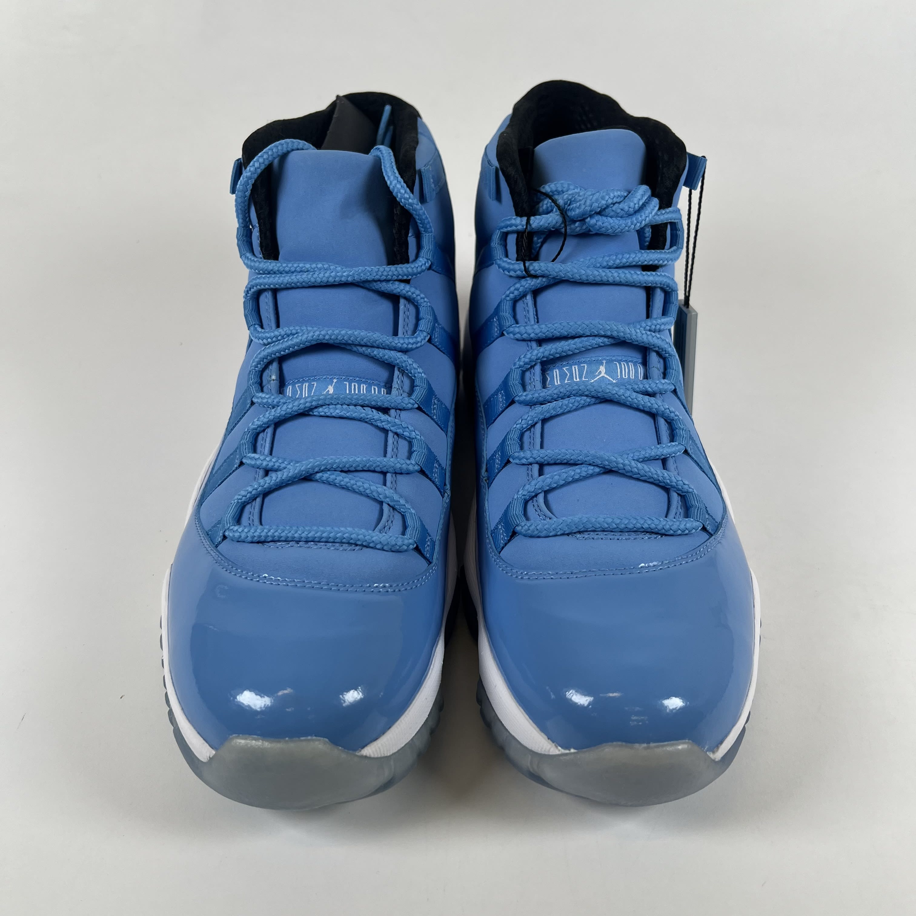SP5454 Jordan 11 Retro Pantone
