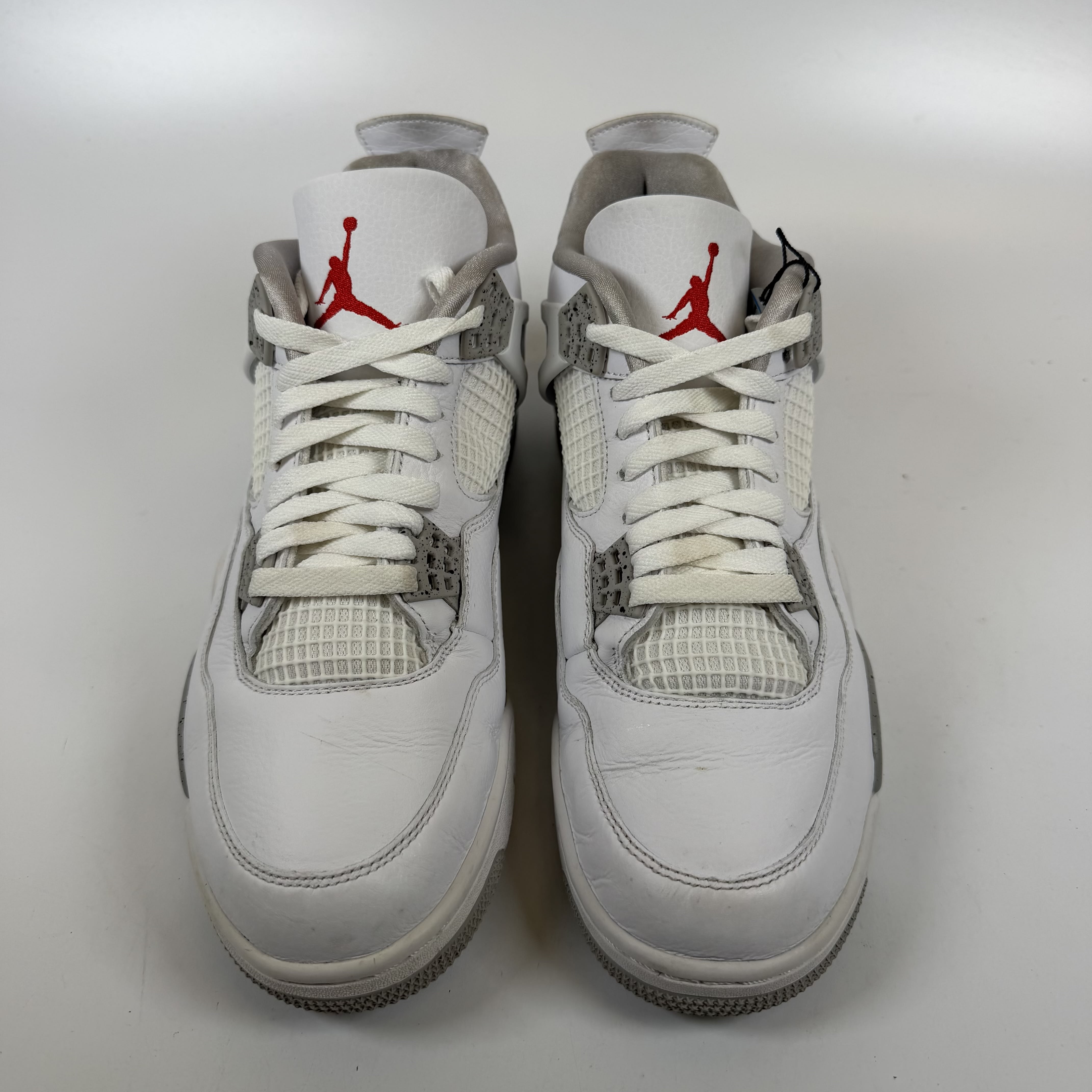 [SP11187] Jordan 4 Retro White Oreo (2021)