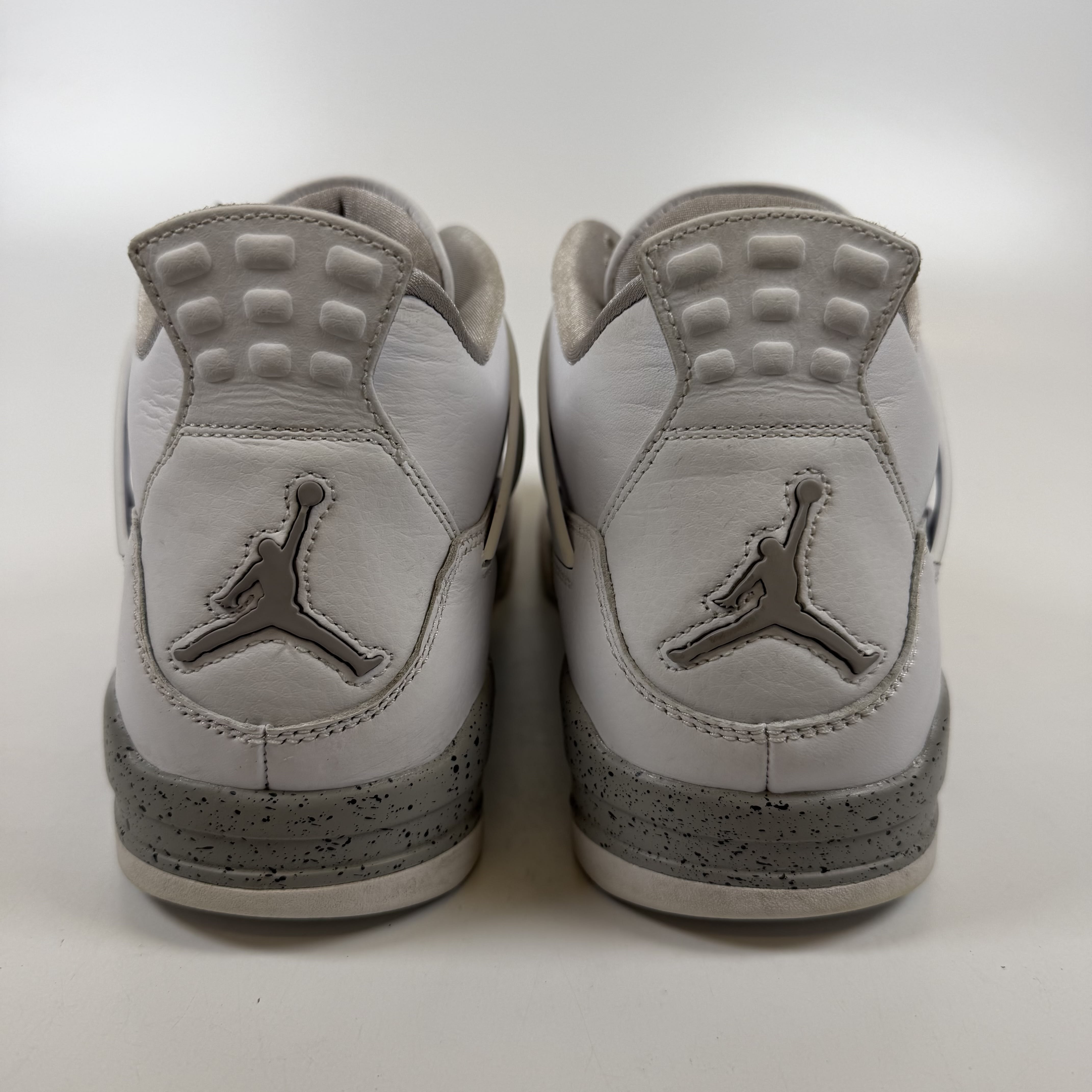 [SP11187] Jordan 4 Retro White Oreo (2021)