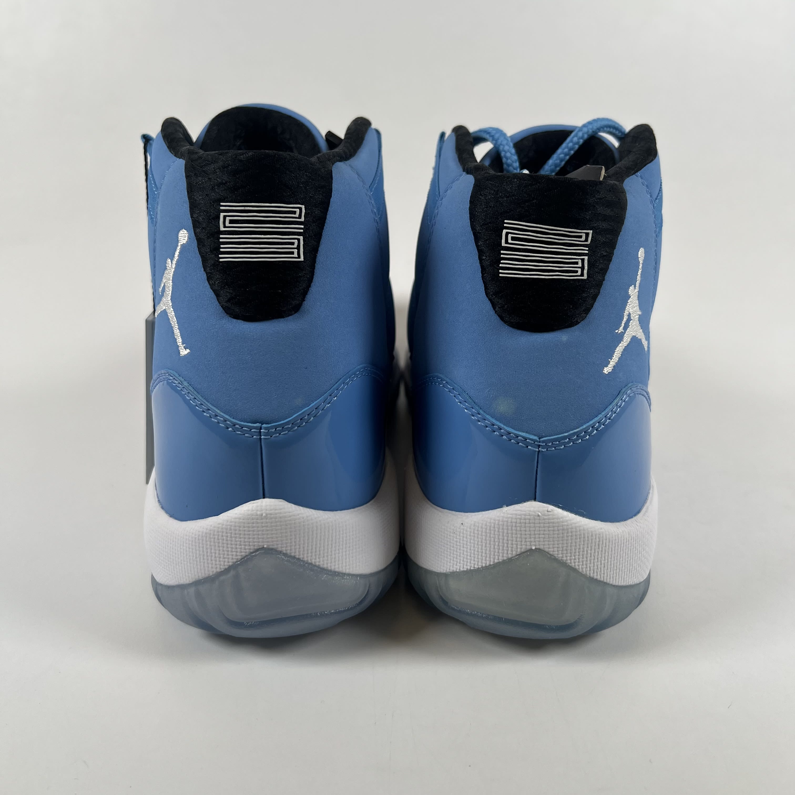 SP5454 Jordan 11 Retro Pantone