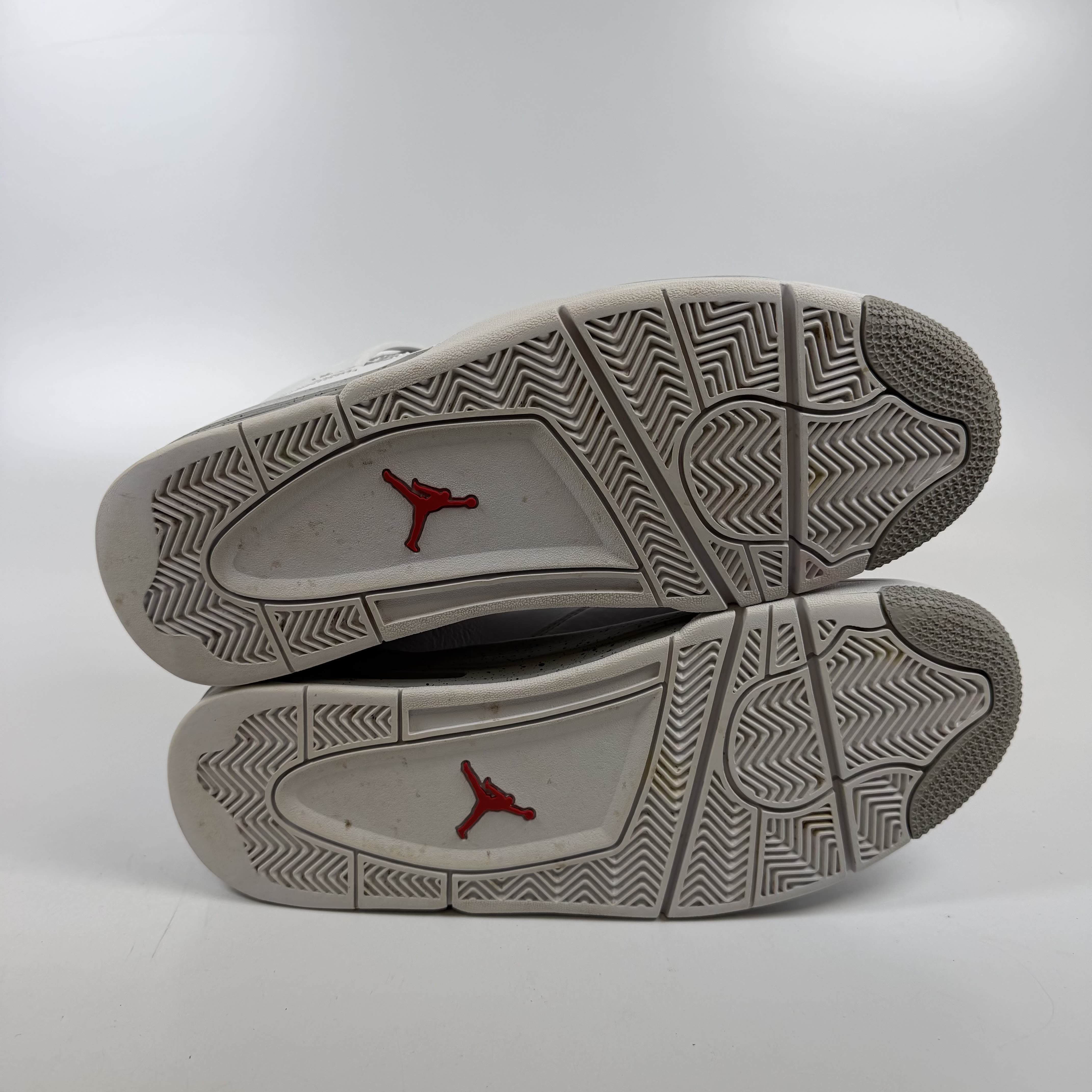 [SP11187] Jordan 4 Retro White Oreo (2021)