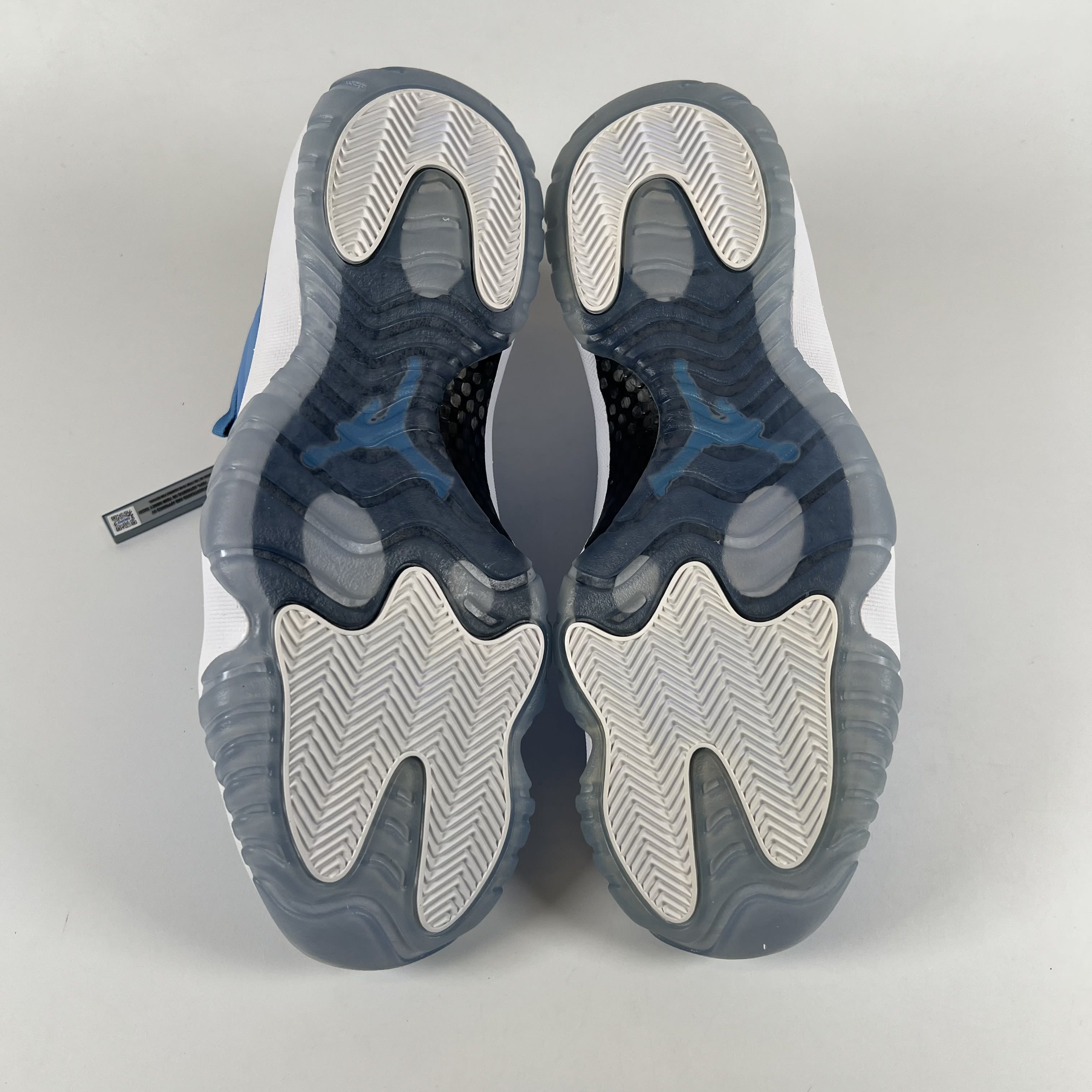 SP5454 Jordan 11 Retro Pantone