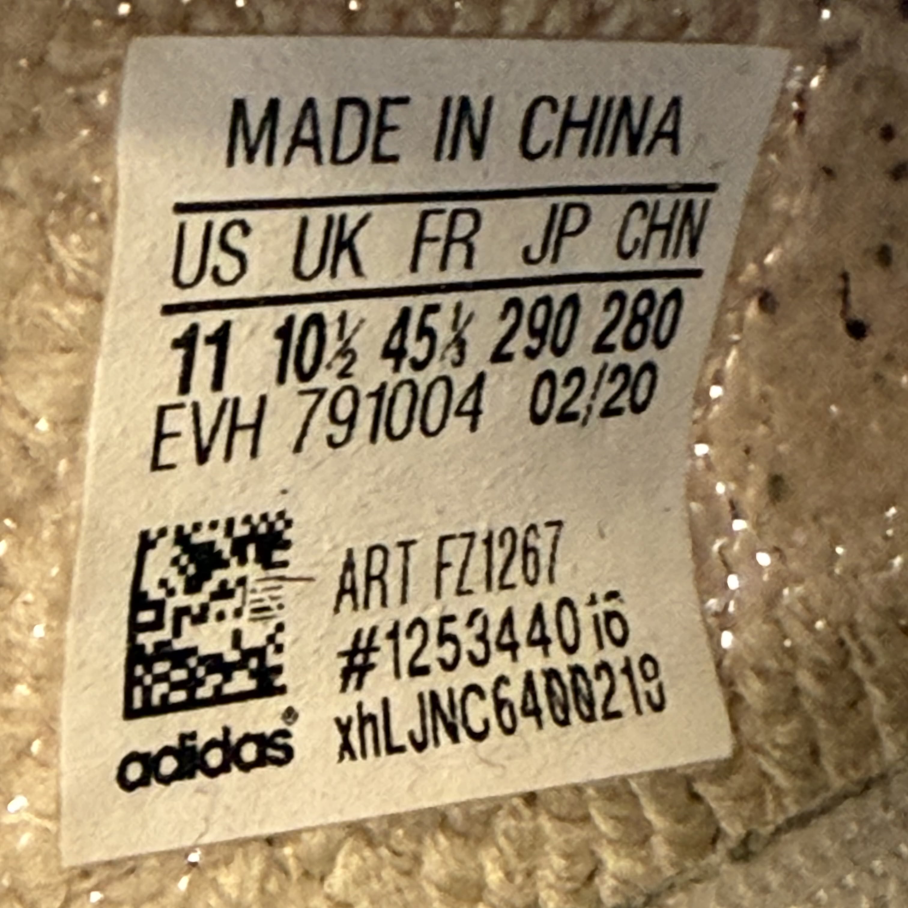 708104 adidas Yeezy Boost 350 V2 Zyon