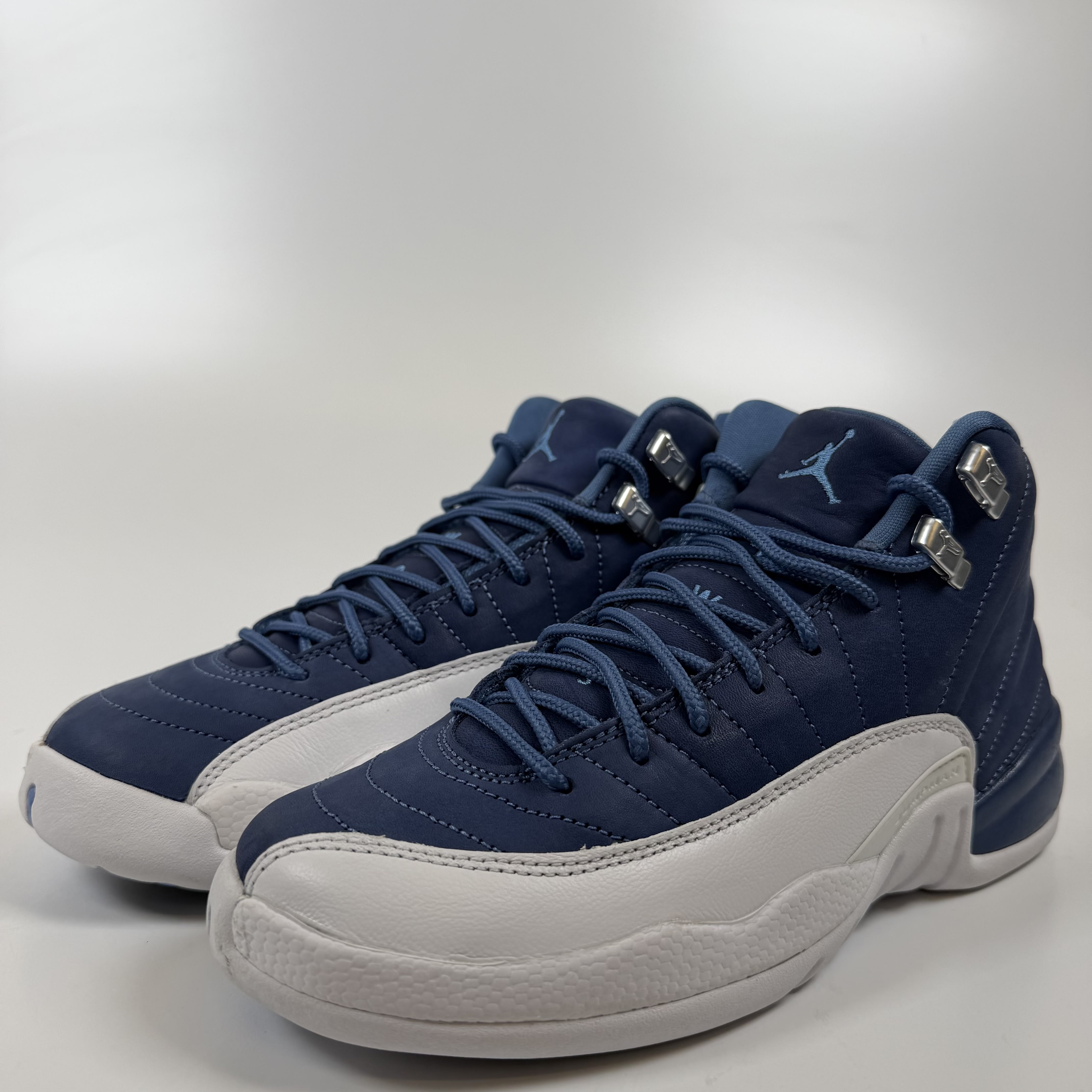 SP8887 Jordan 12 Retro Indigo (GS)