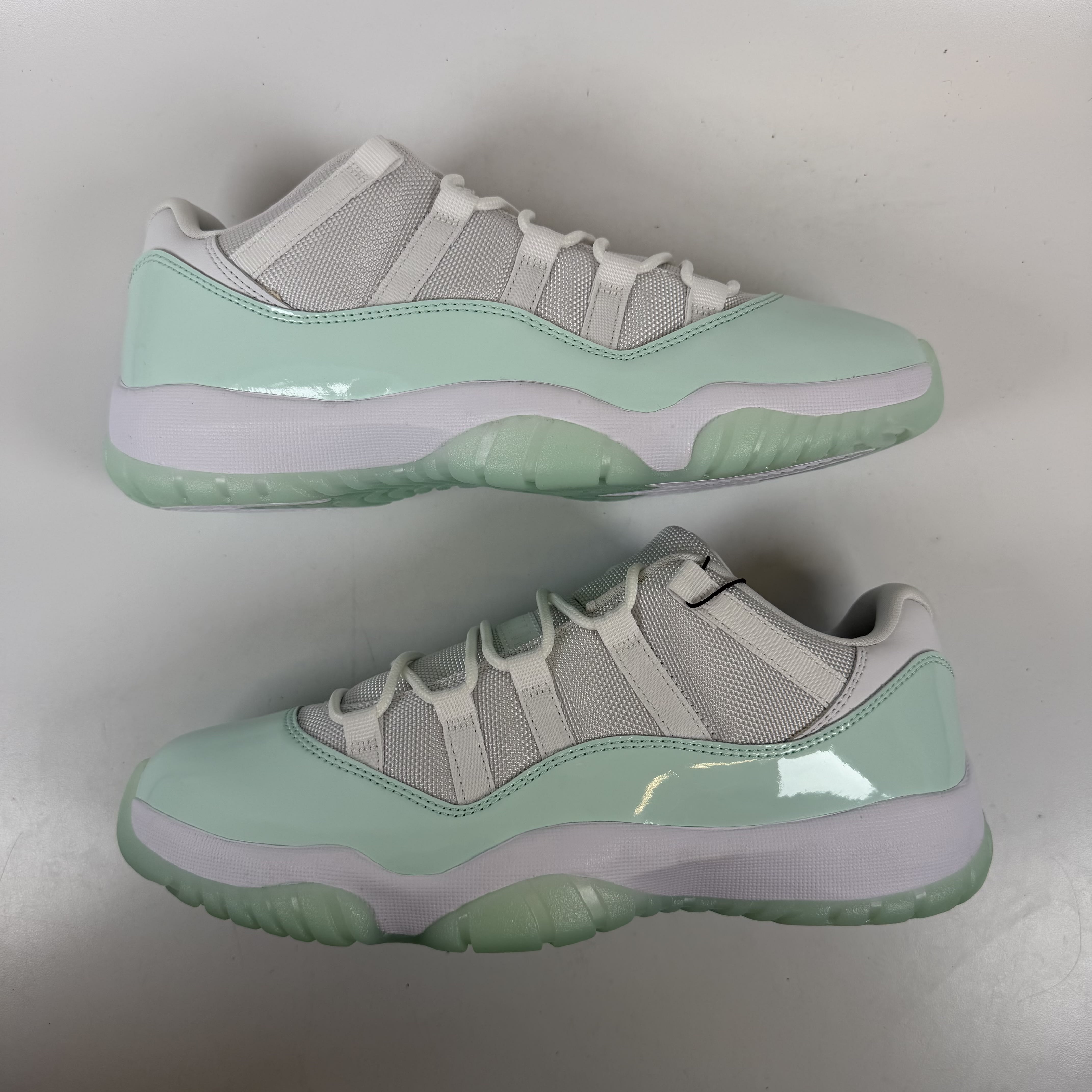 SP12699 Jordan 11 Retro Low Igloo (Women's)