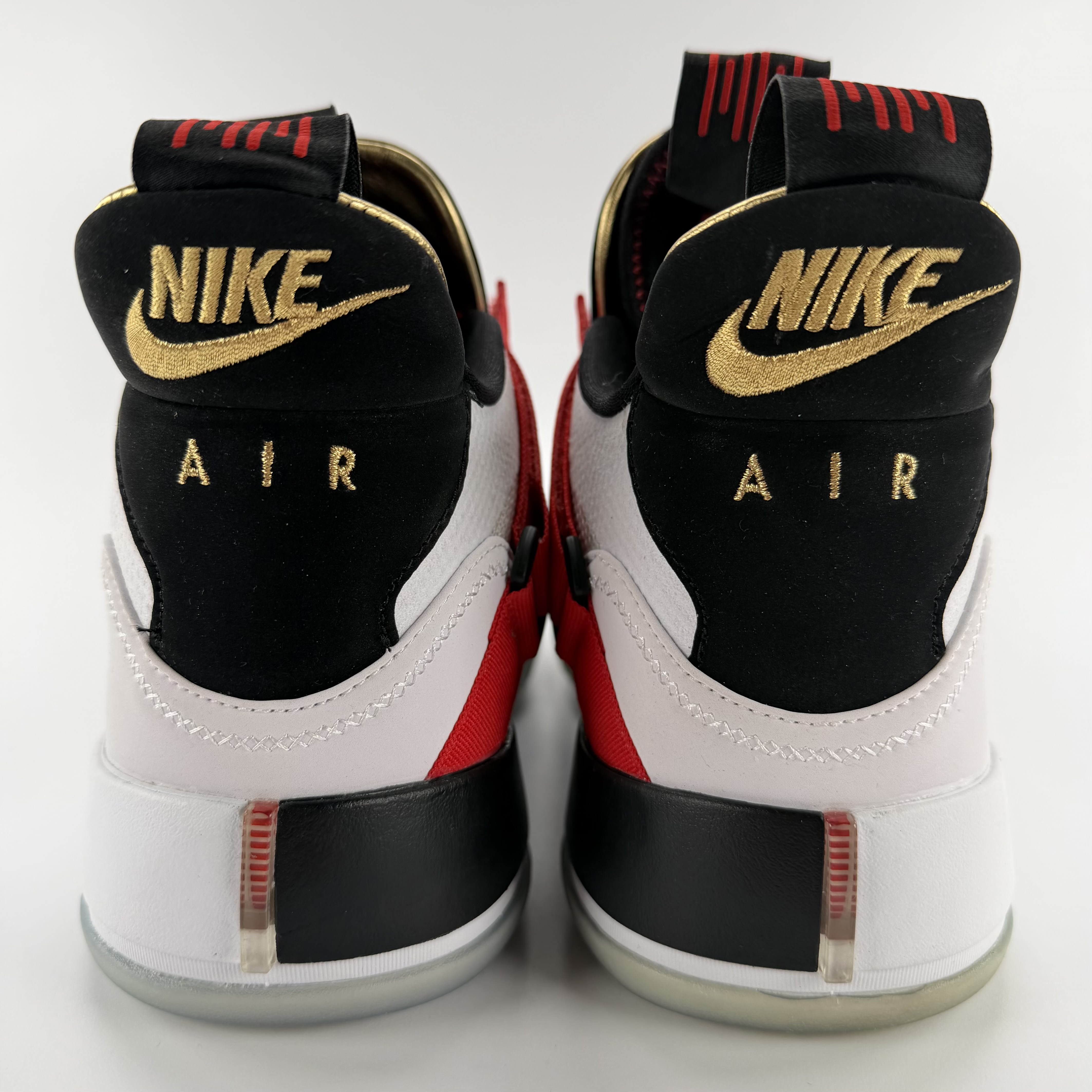 382211 Air Jordan XXXIII Future of Flight