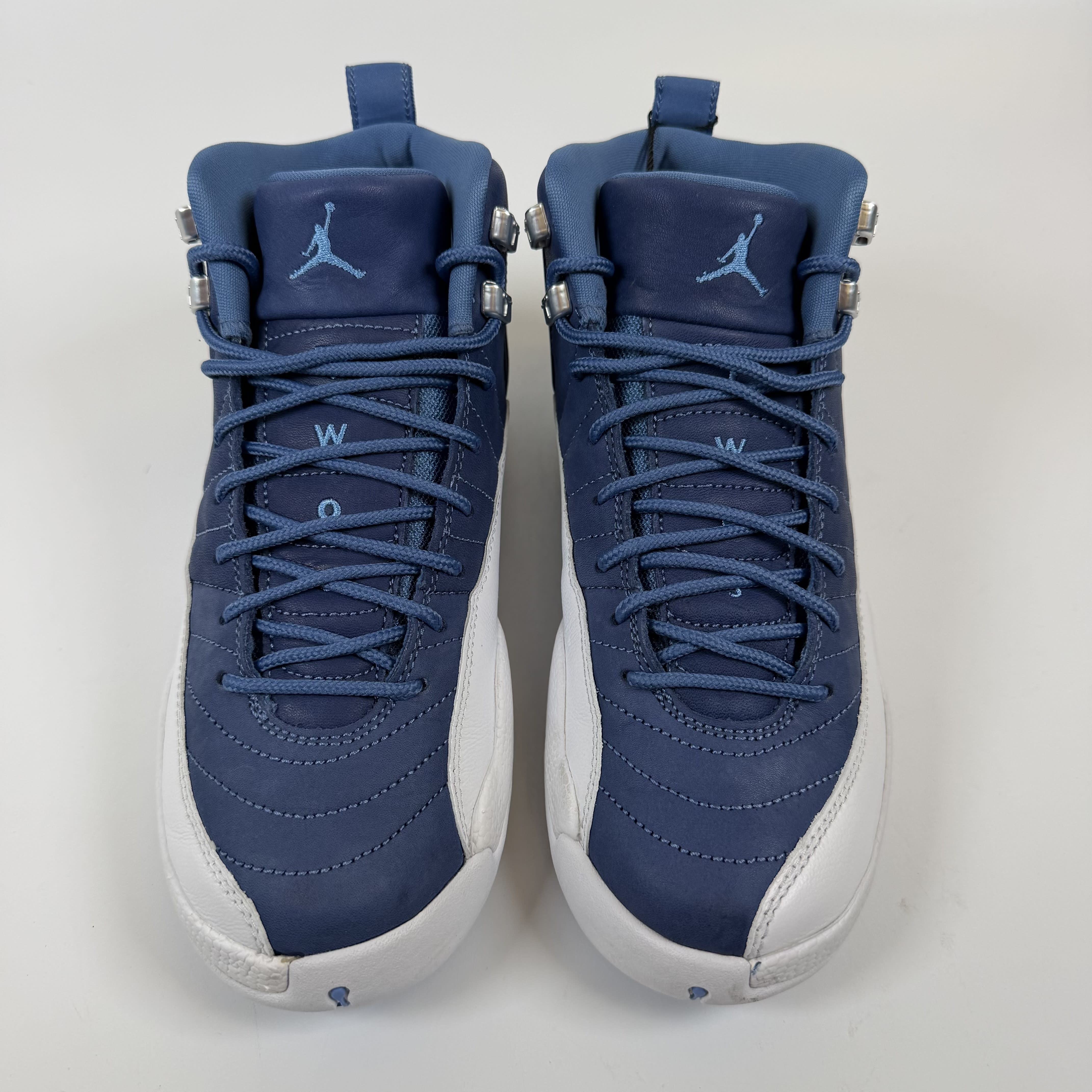 SP8887 Jordan 12 Retro Indigo (GS)
